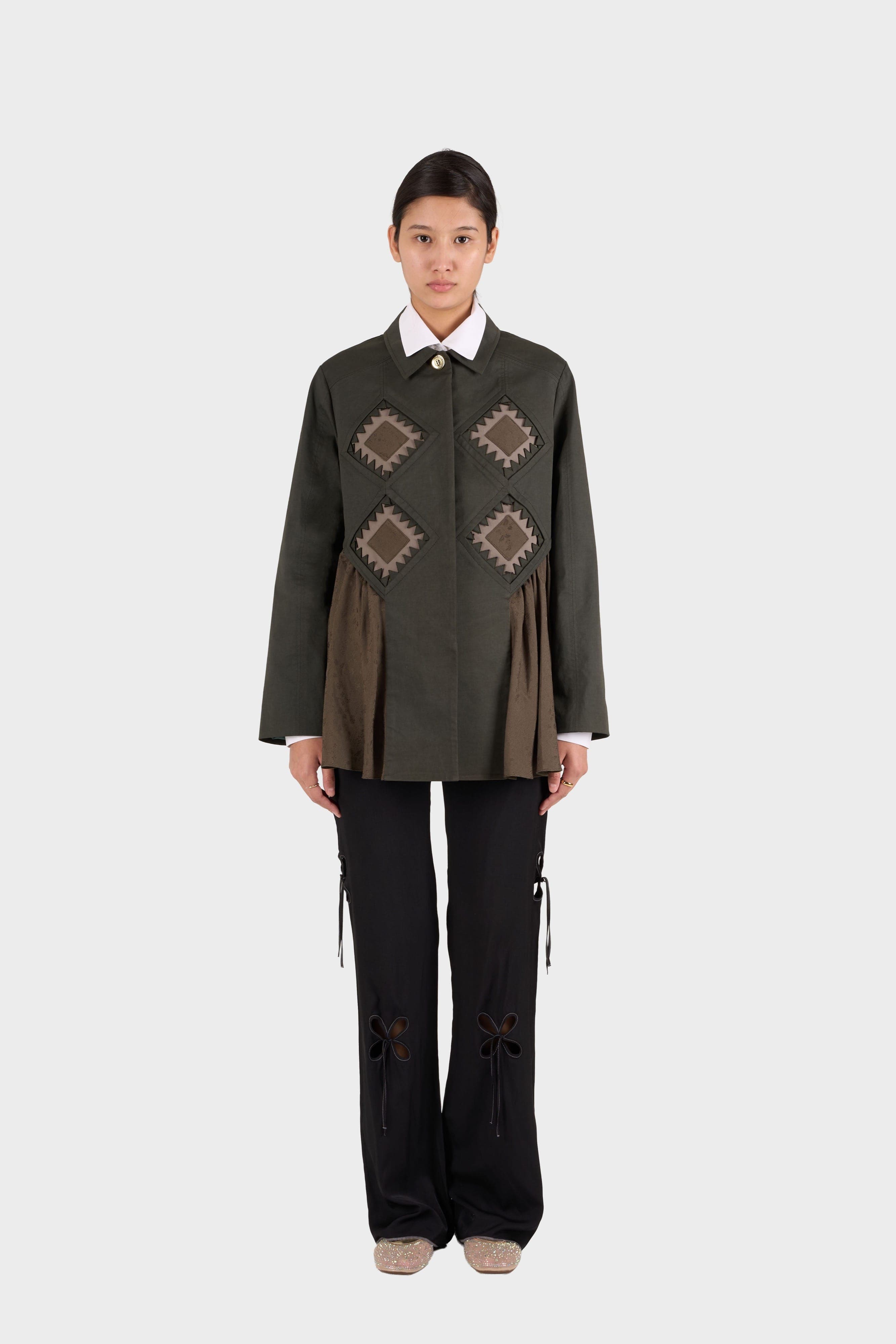 Quroq Jacket