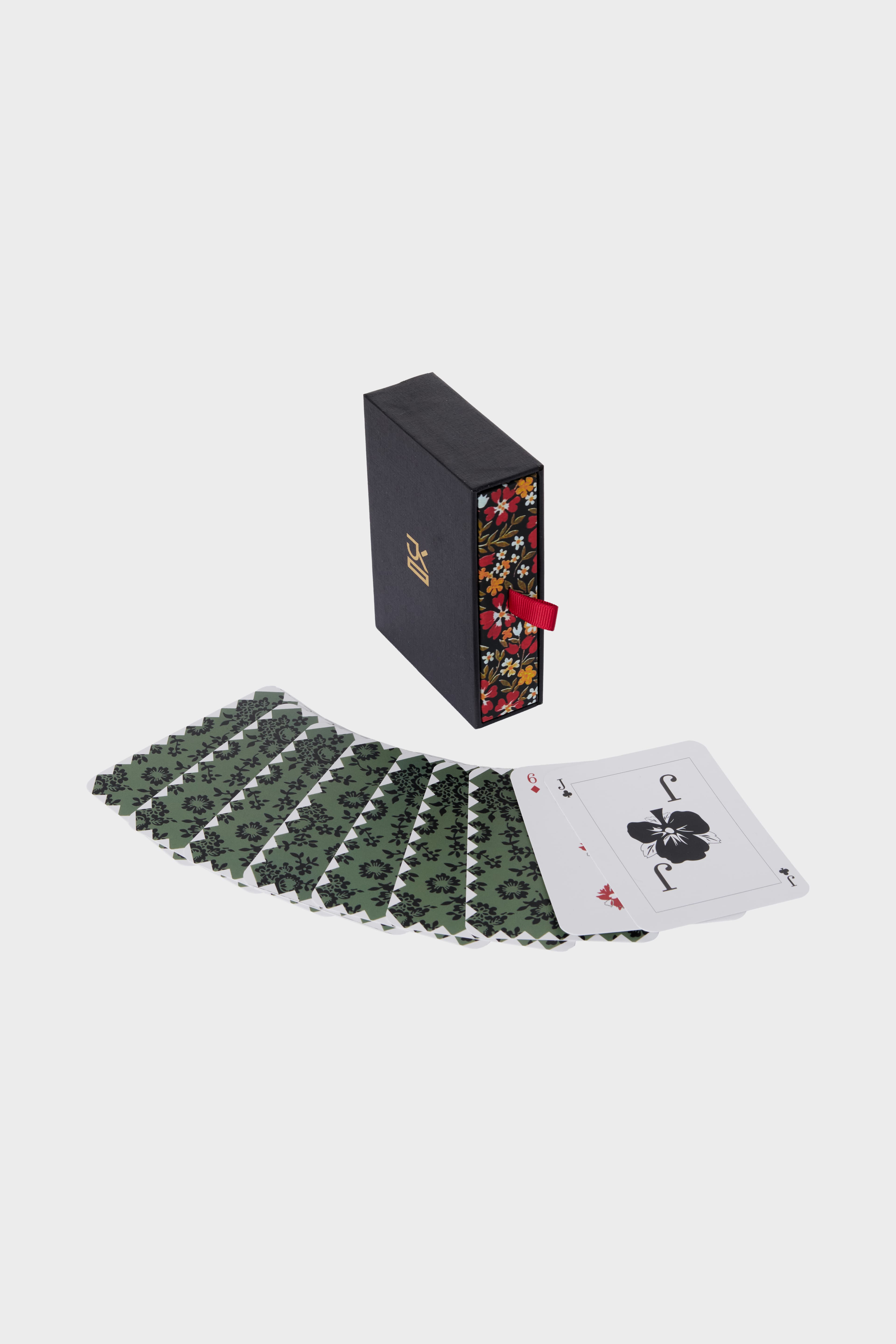 Quroq Playing Cards