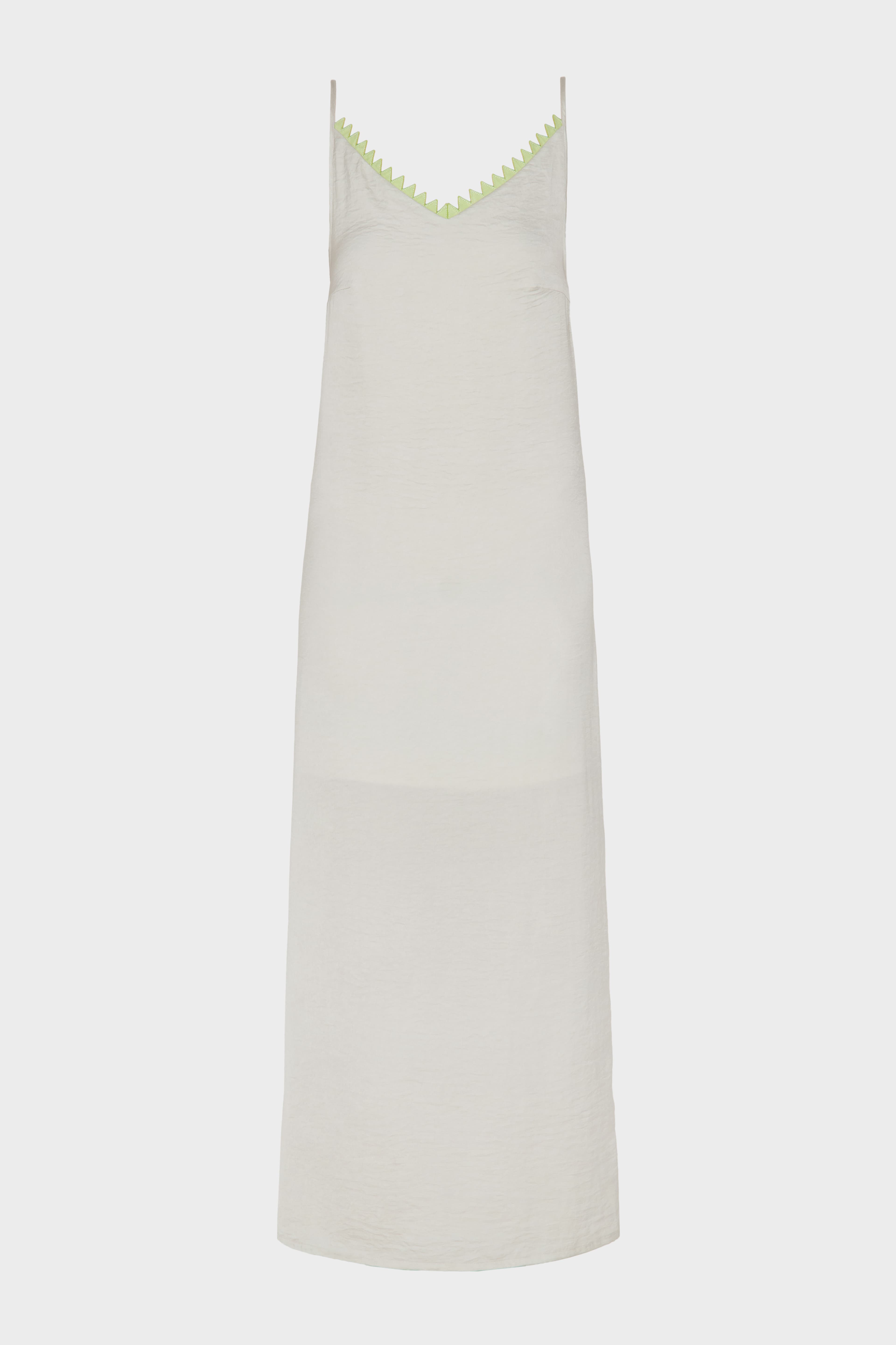 Resort Quroq Slip Dress