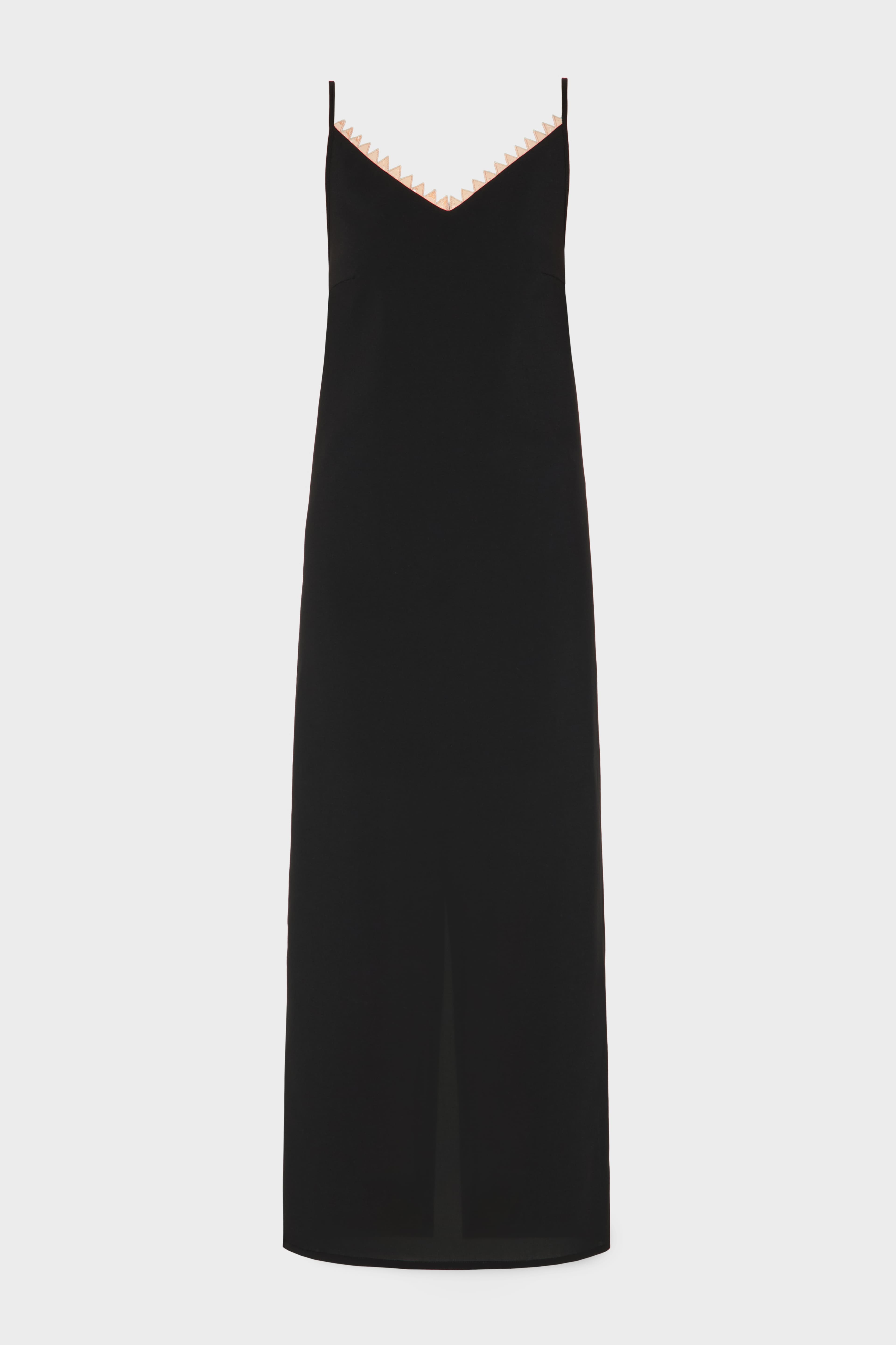 Resort Quroq Slip Dress