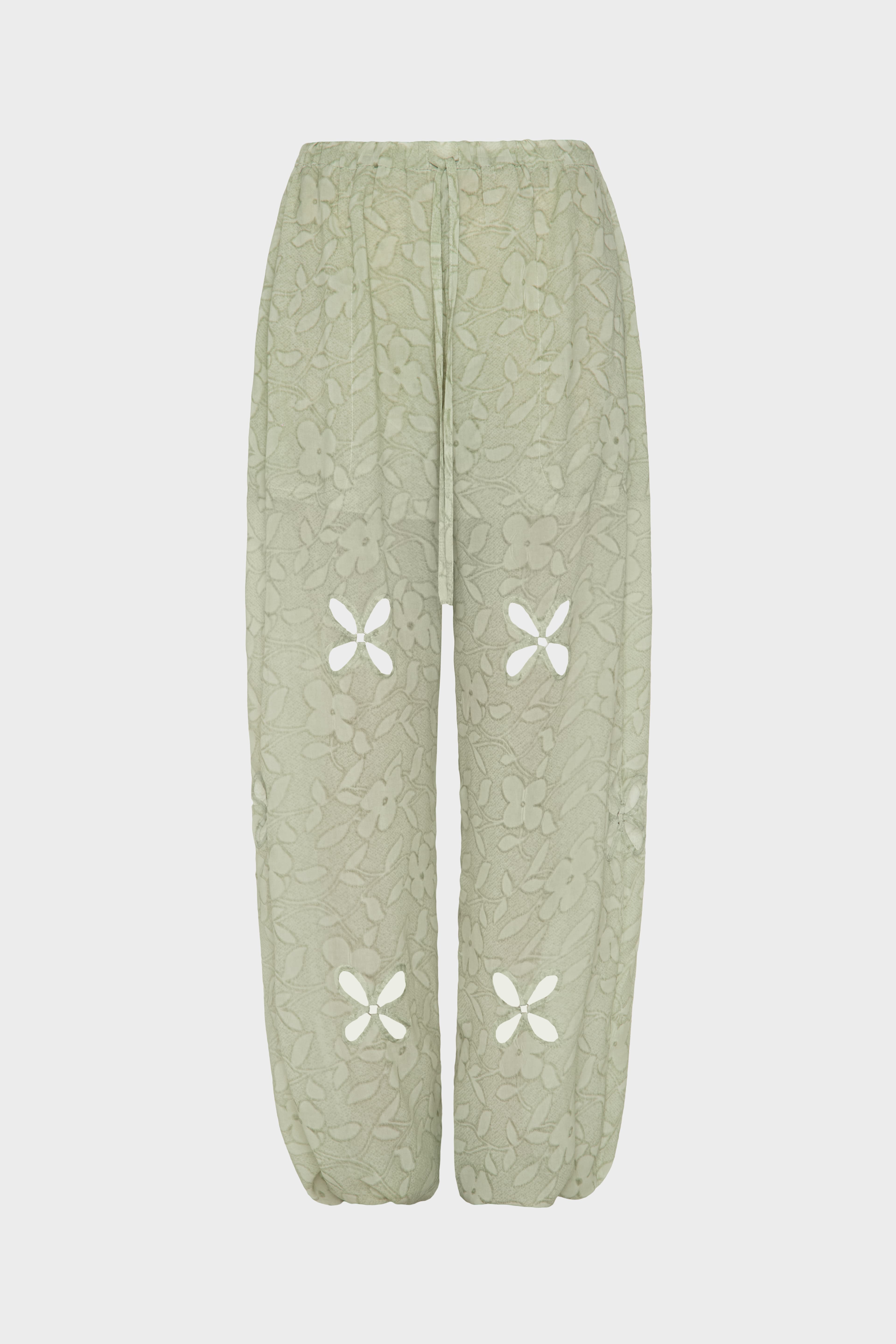 Resort Undershort Pants