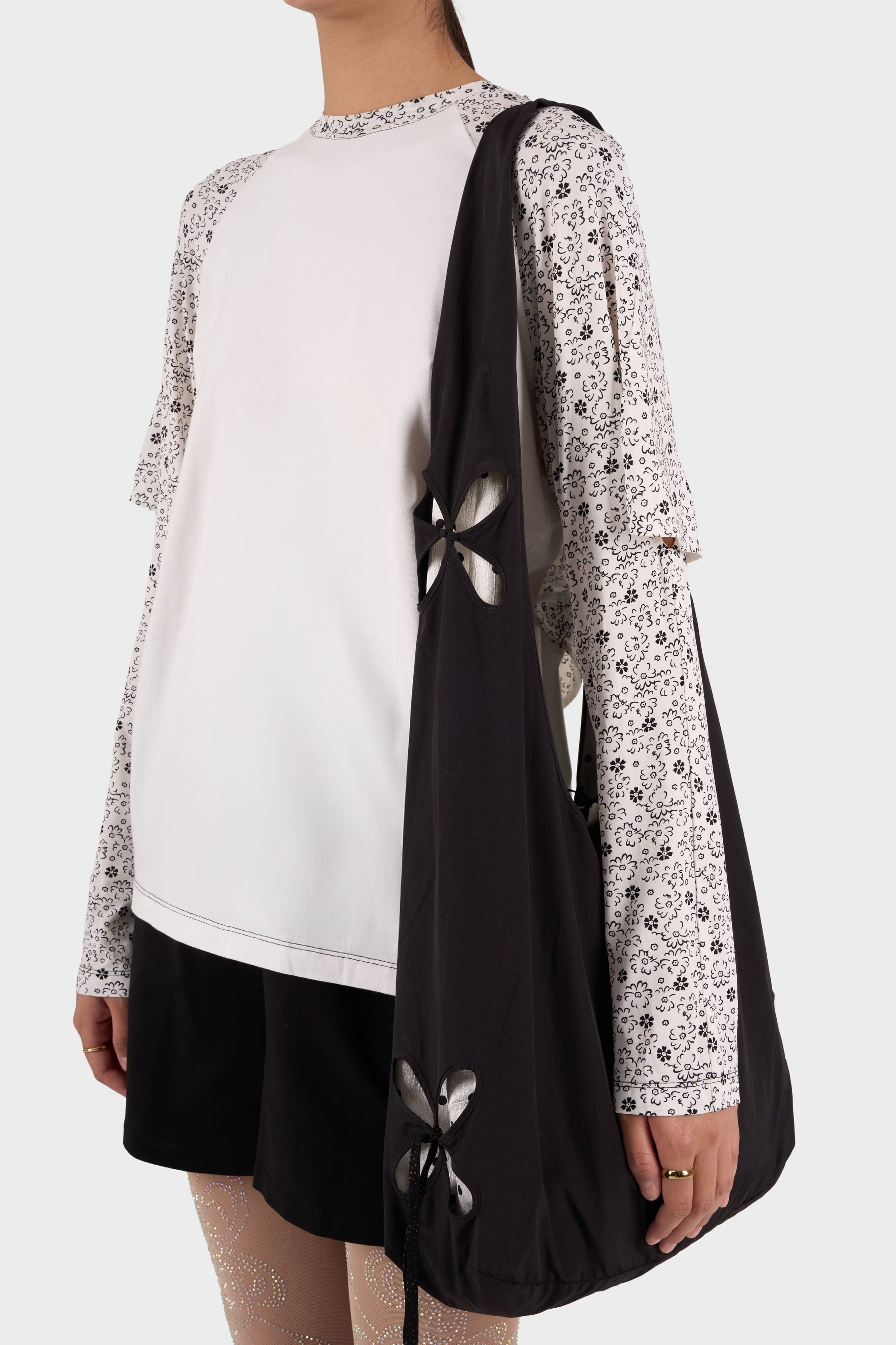 Scarf Long Sleeve