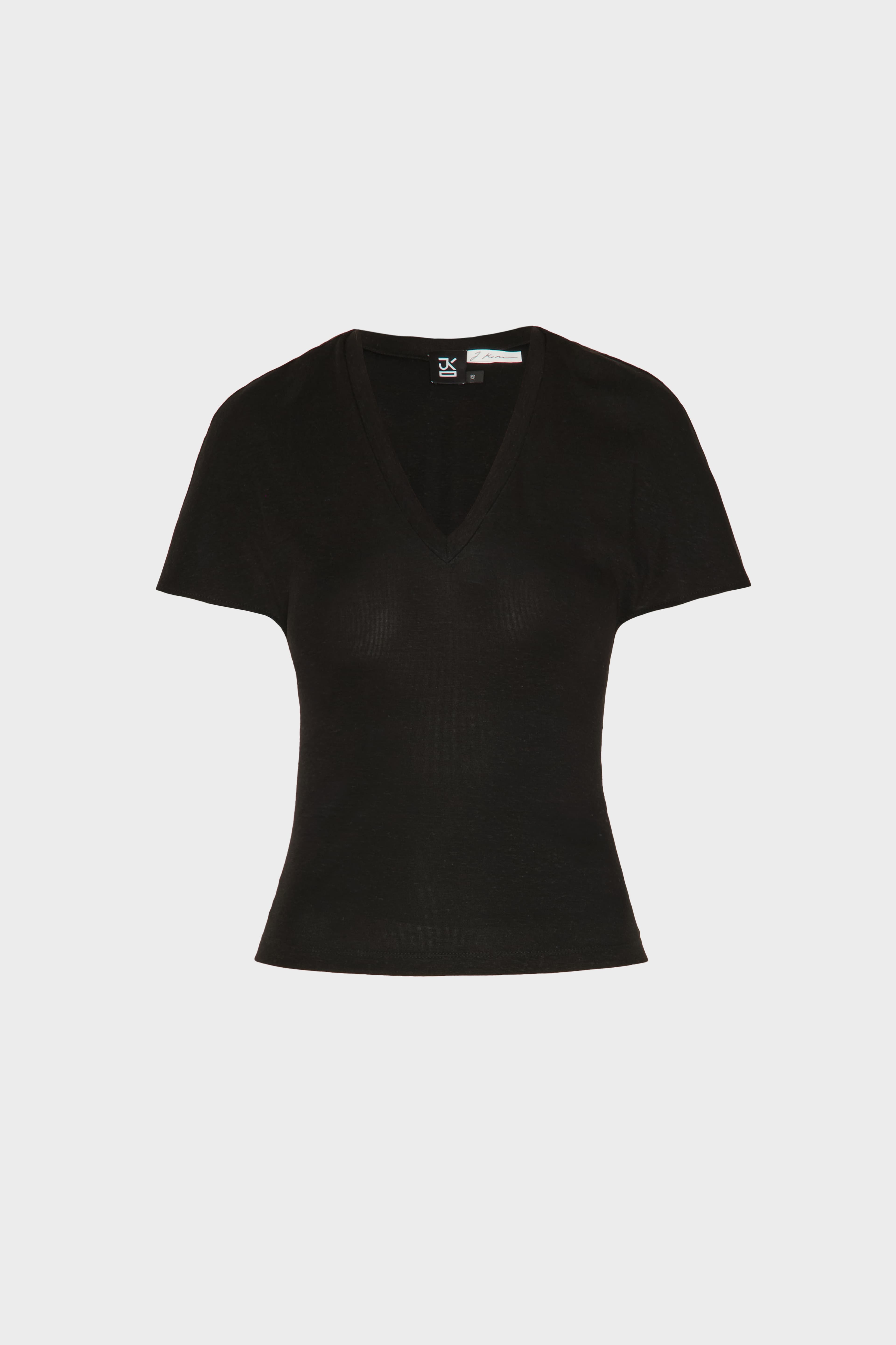 Scarf T-Shirt
