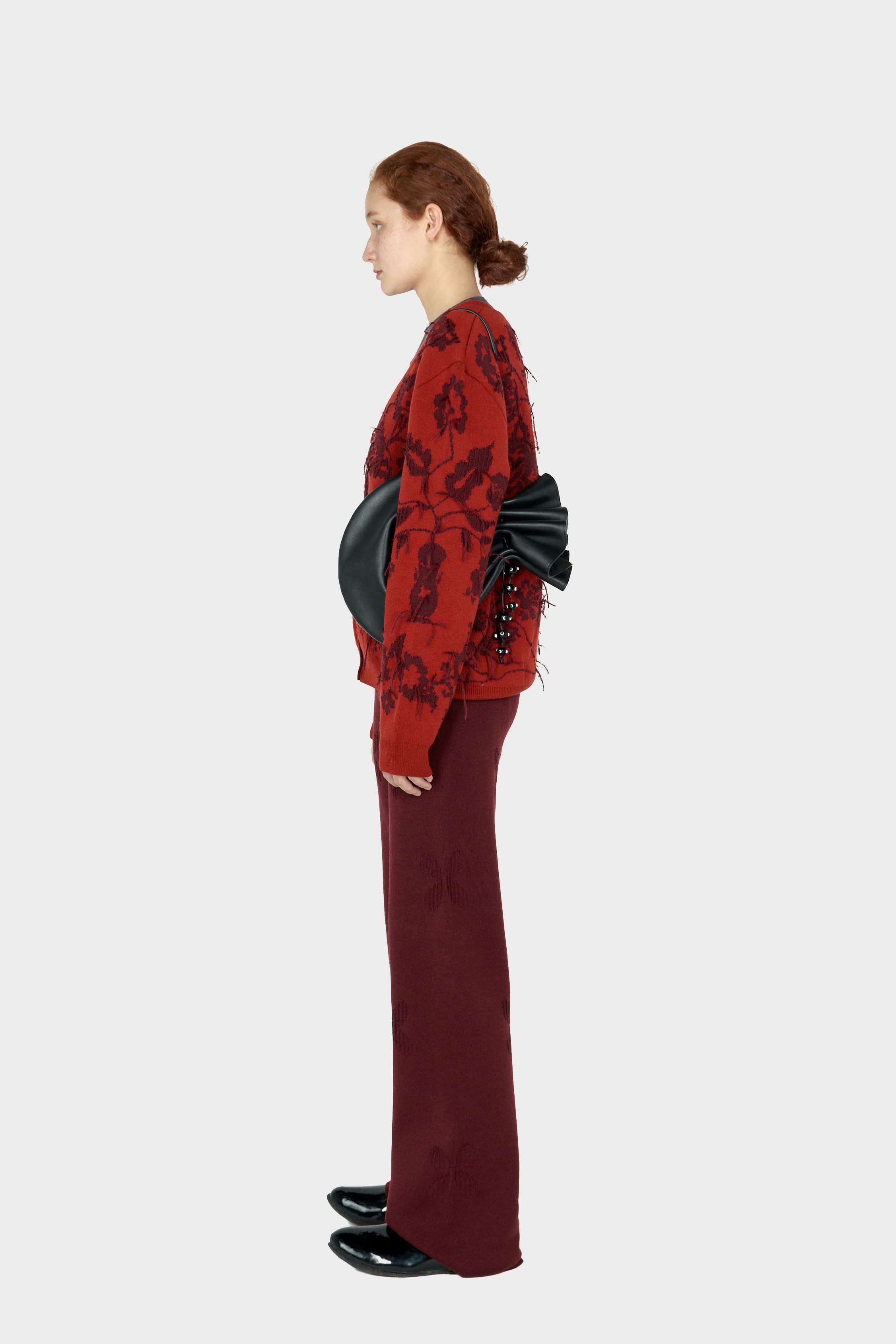 Suzani Cardigan