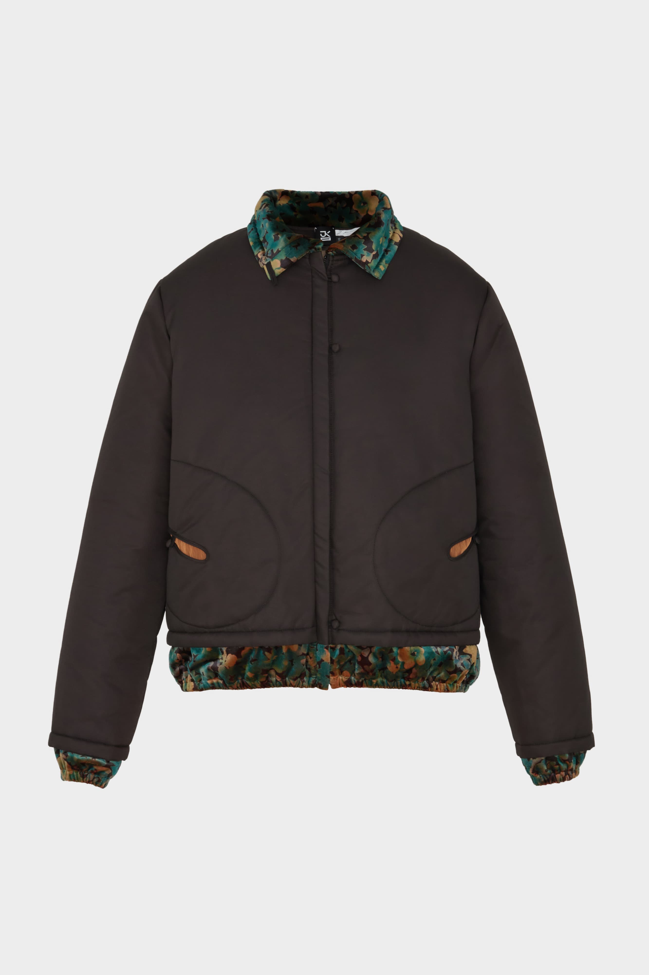 Teardrop Jacket