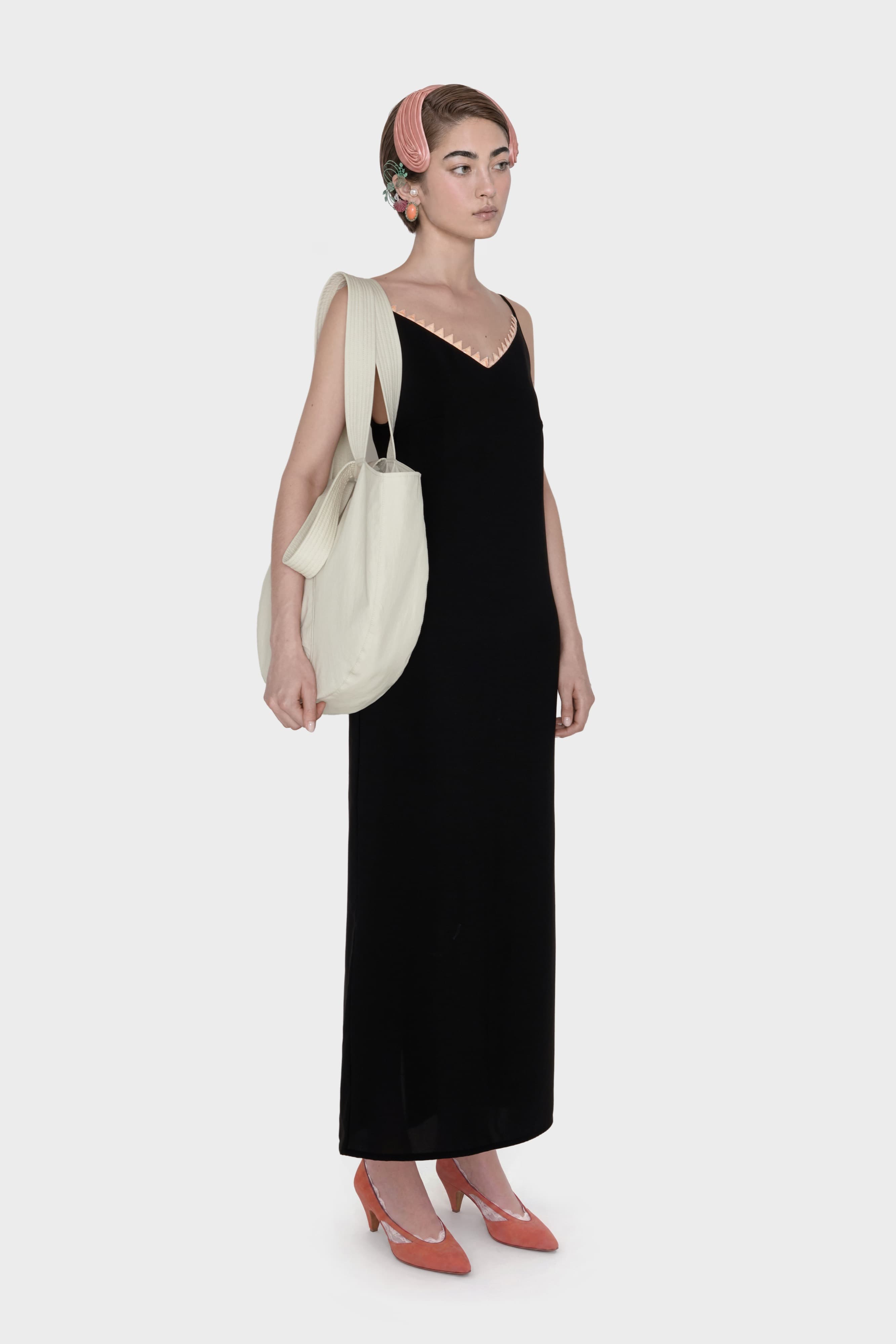 Vase Big Tote