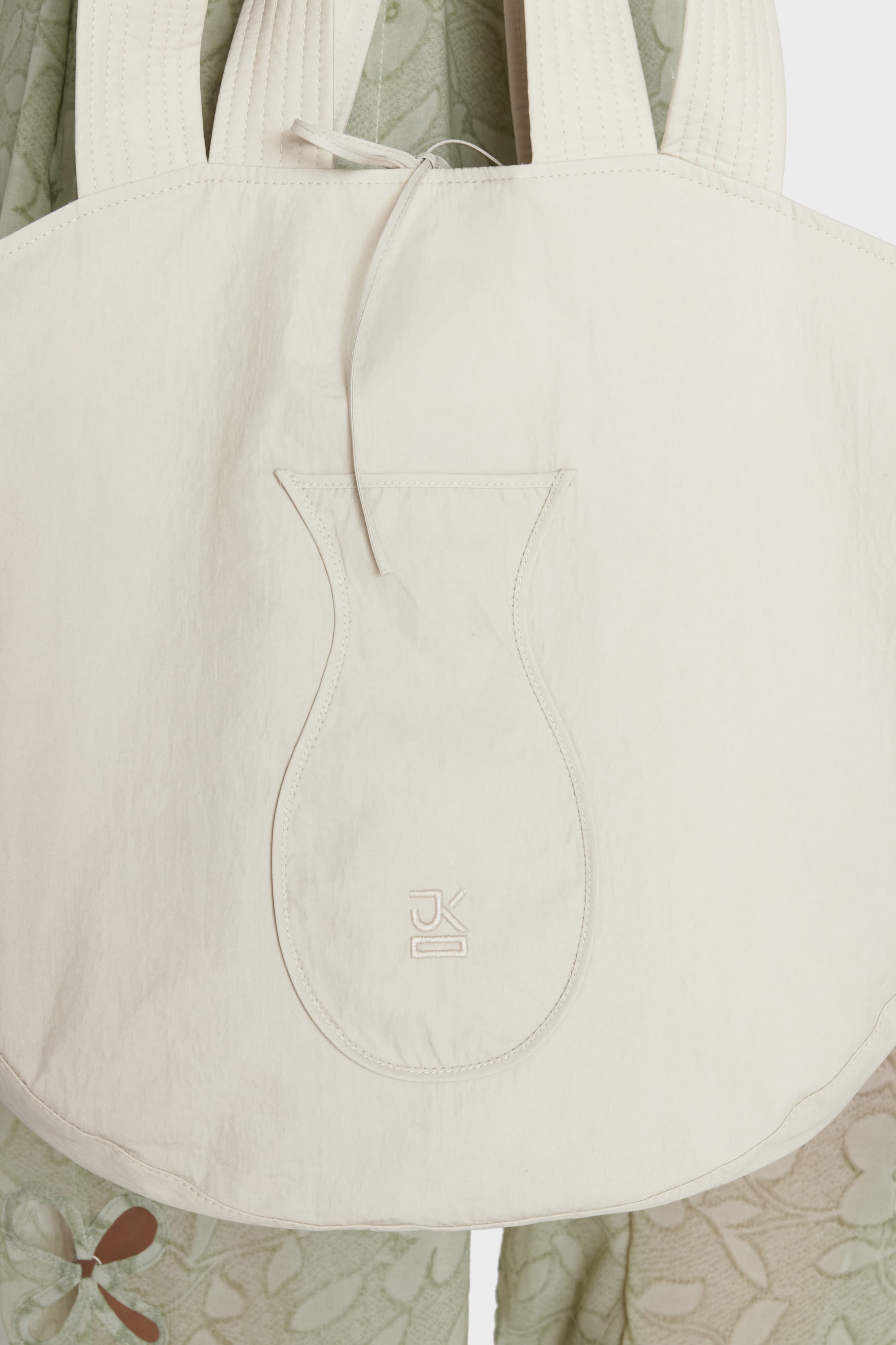 Vase Big Tote