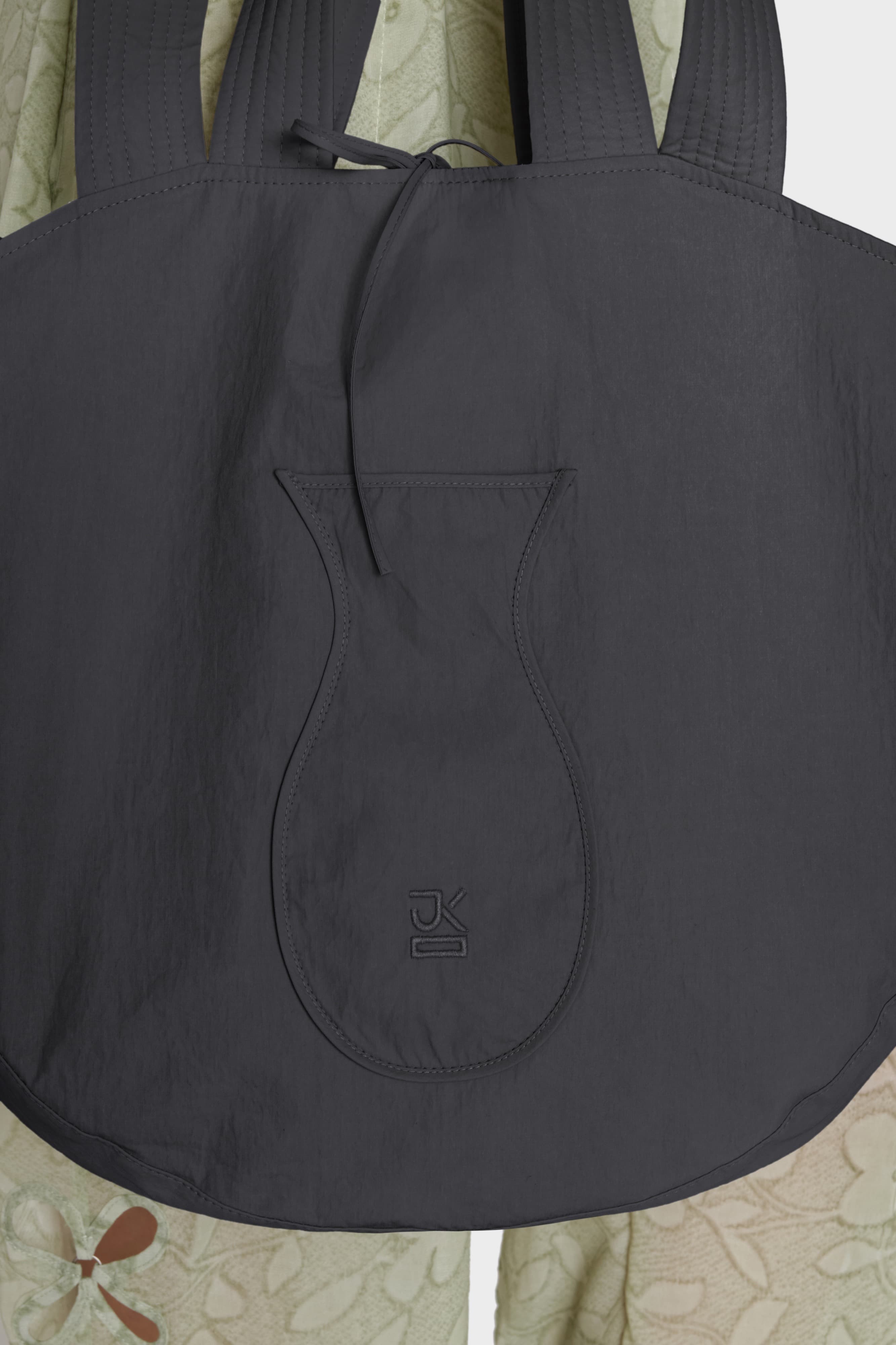 Vase Big Tote