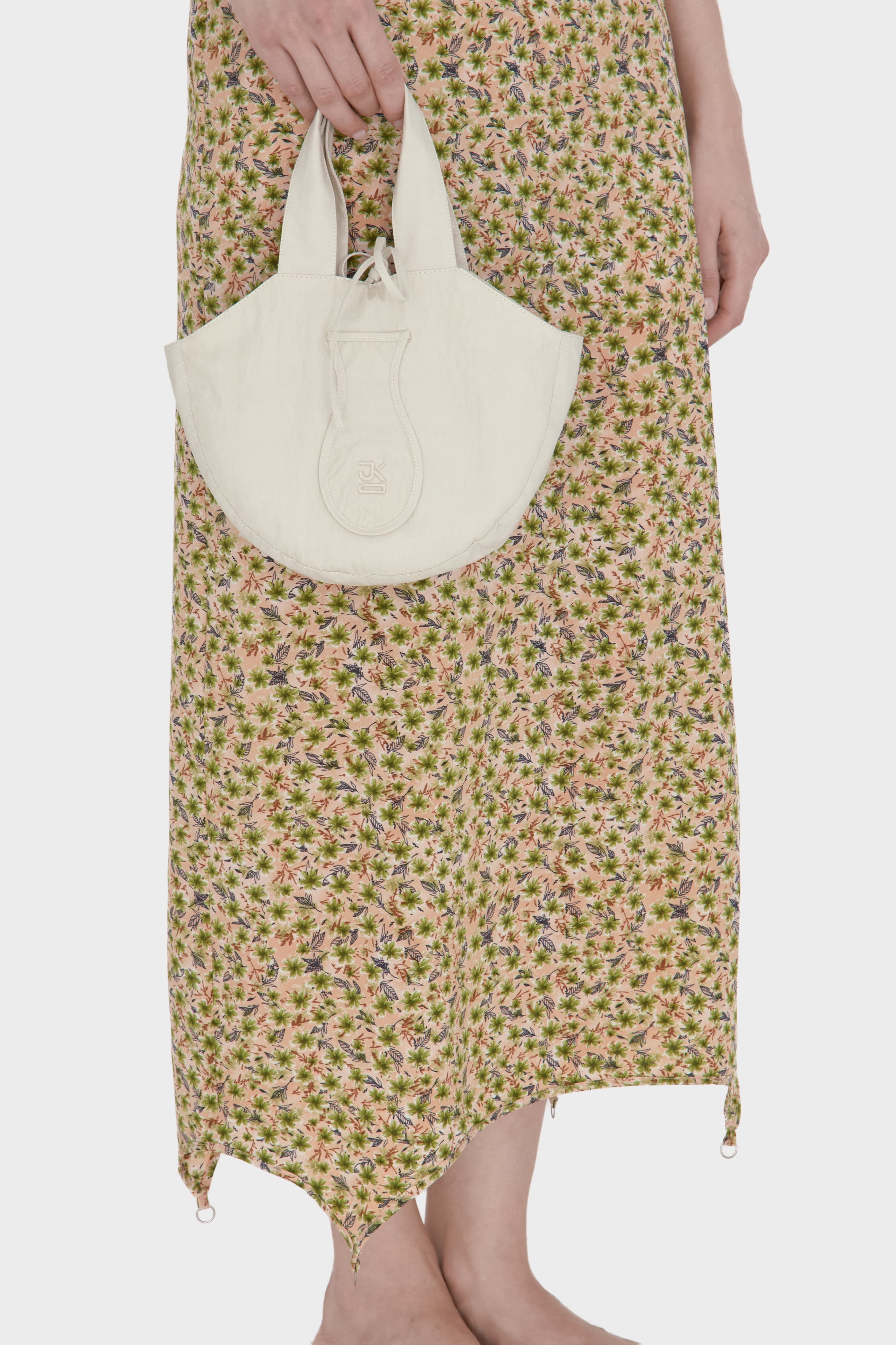 Vase Small Tote