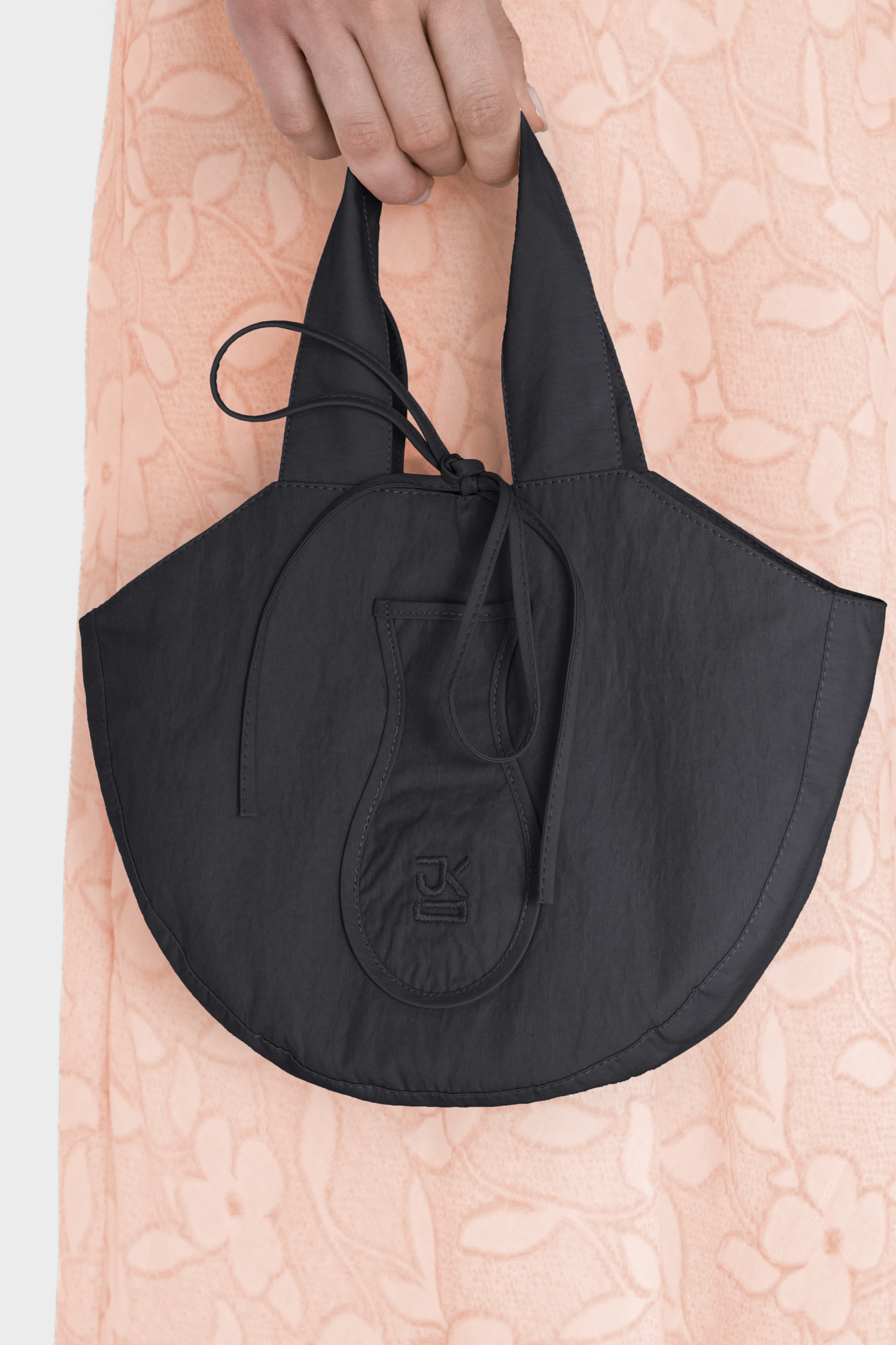 Vase Small Tote