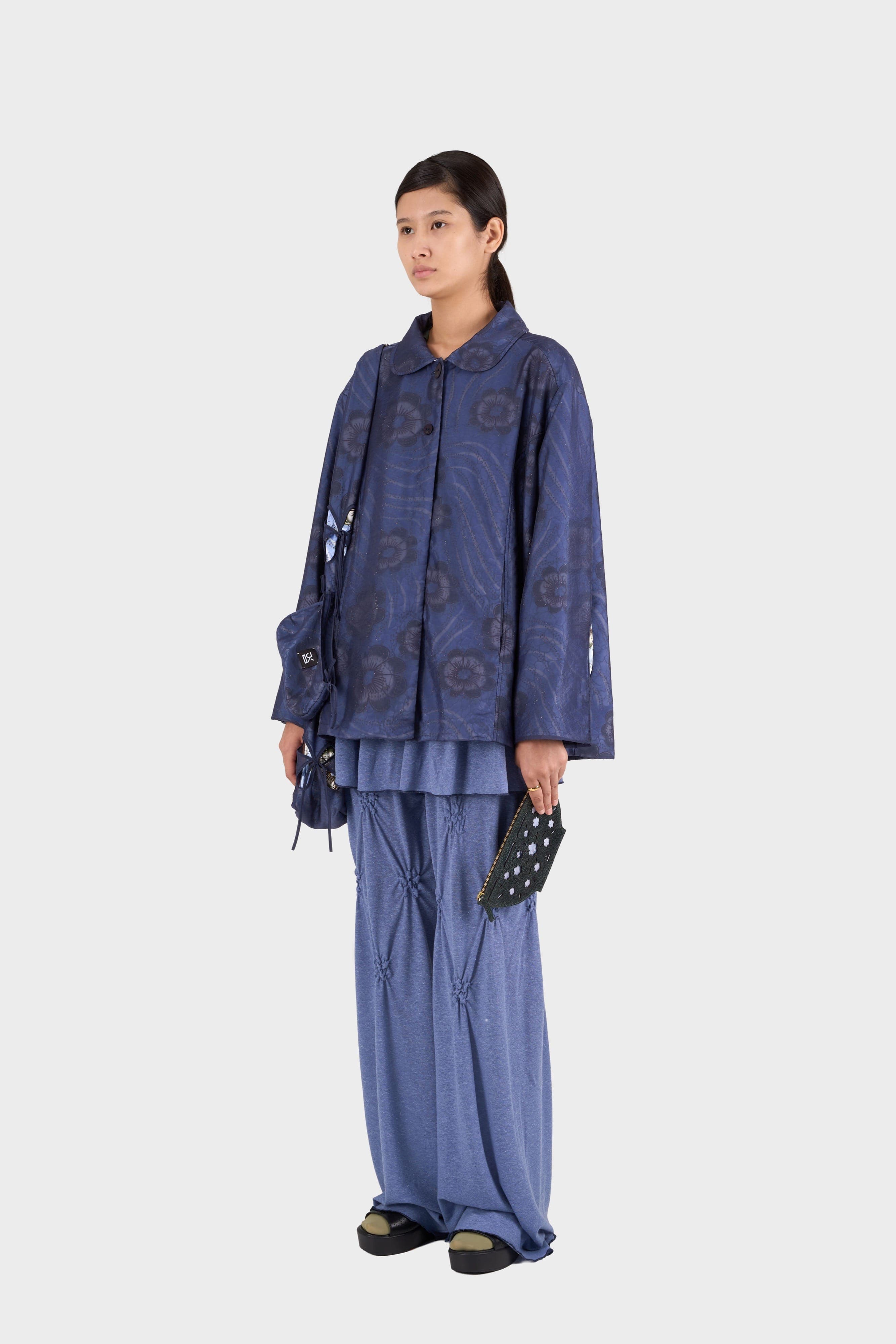 Veilcrystal Jacket