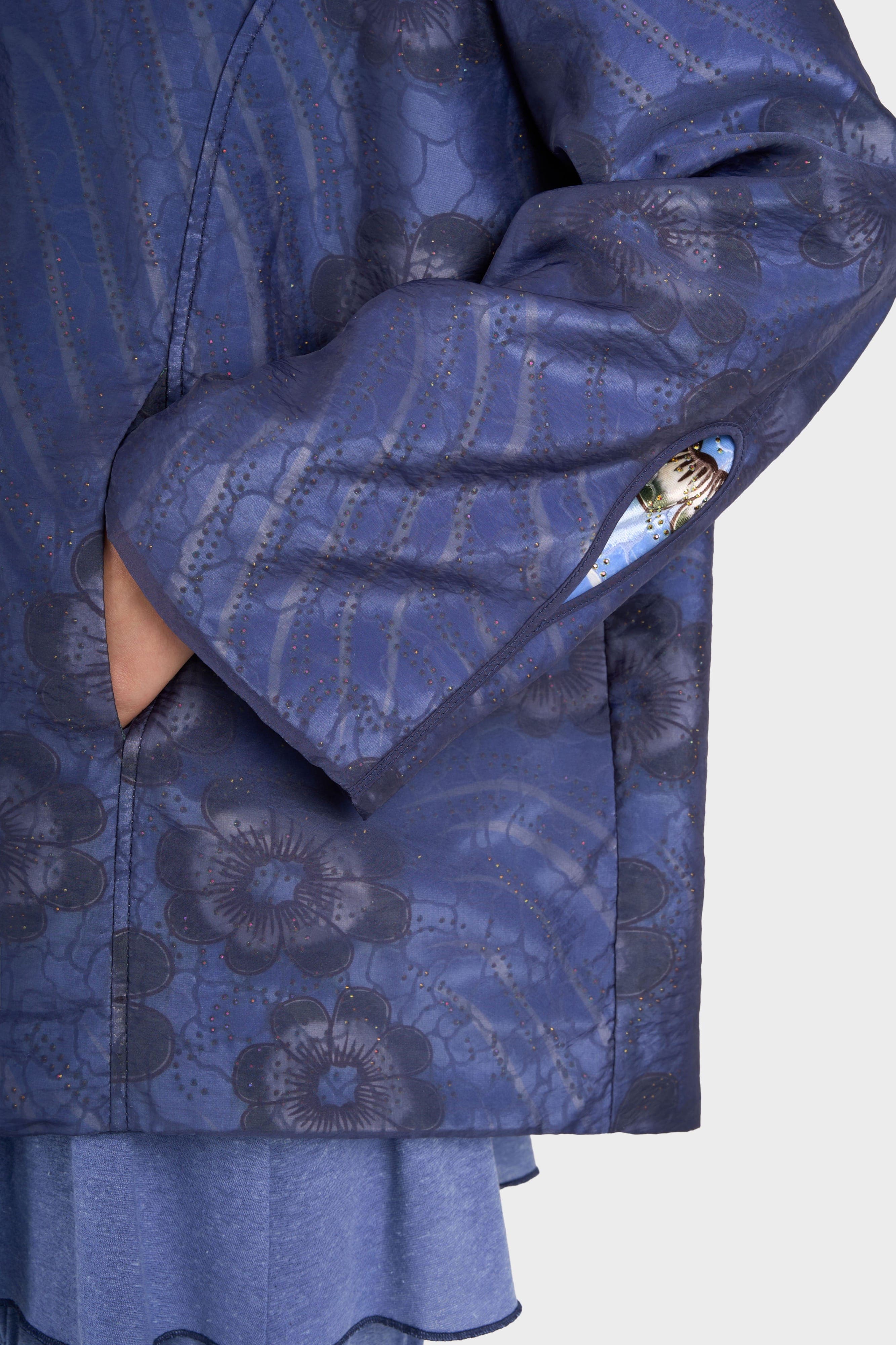 Veilcrystal Jacket