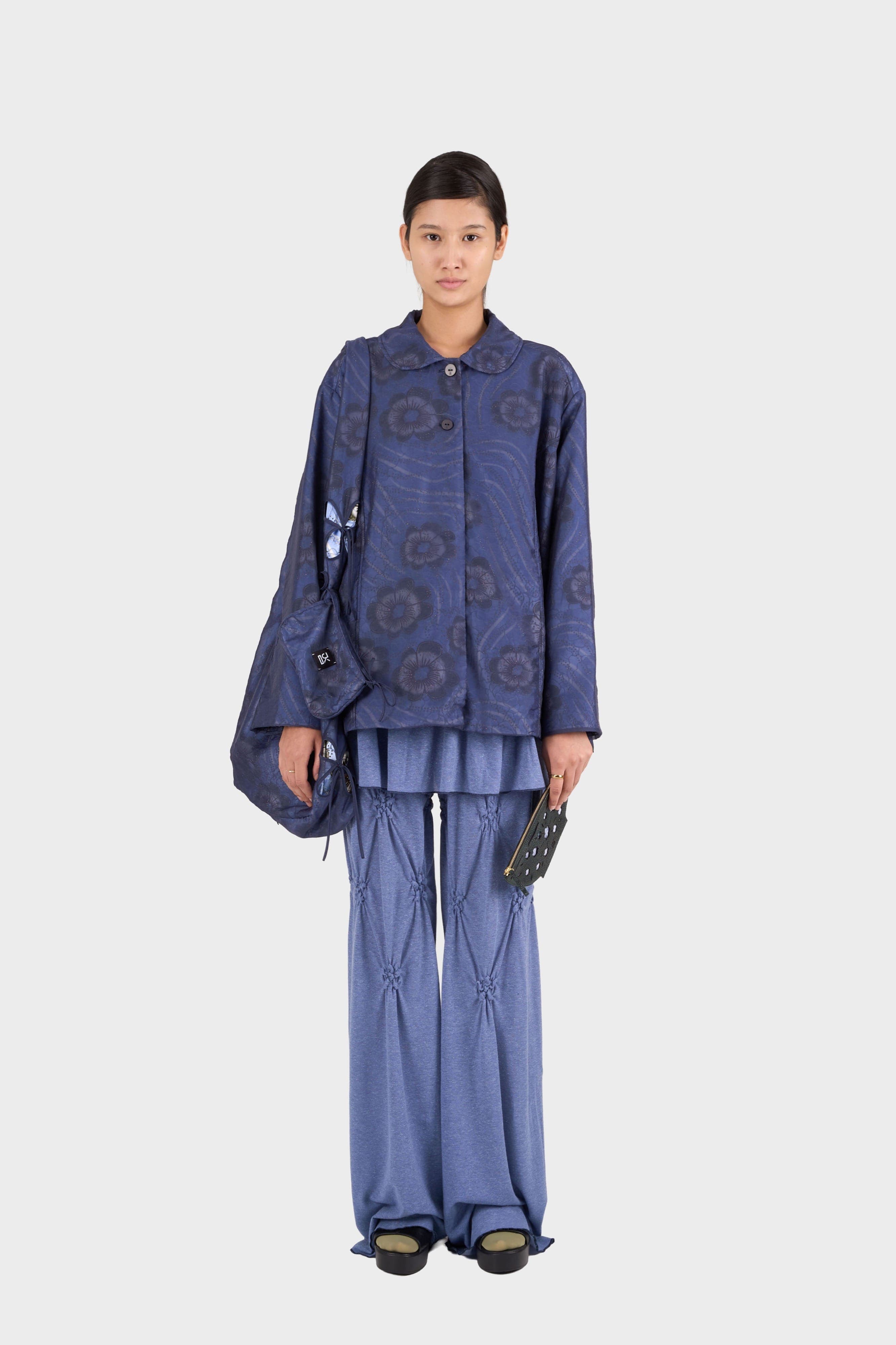Veilcrystal Jacket