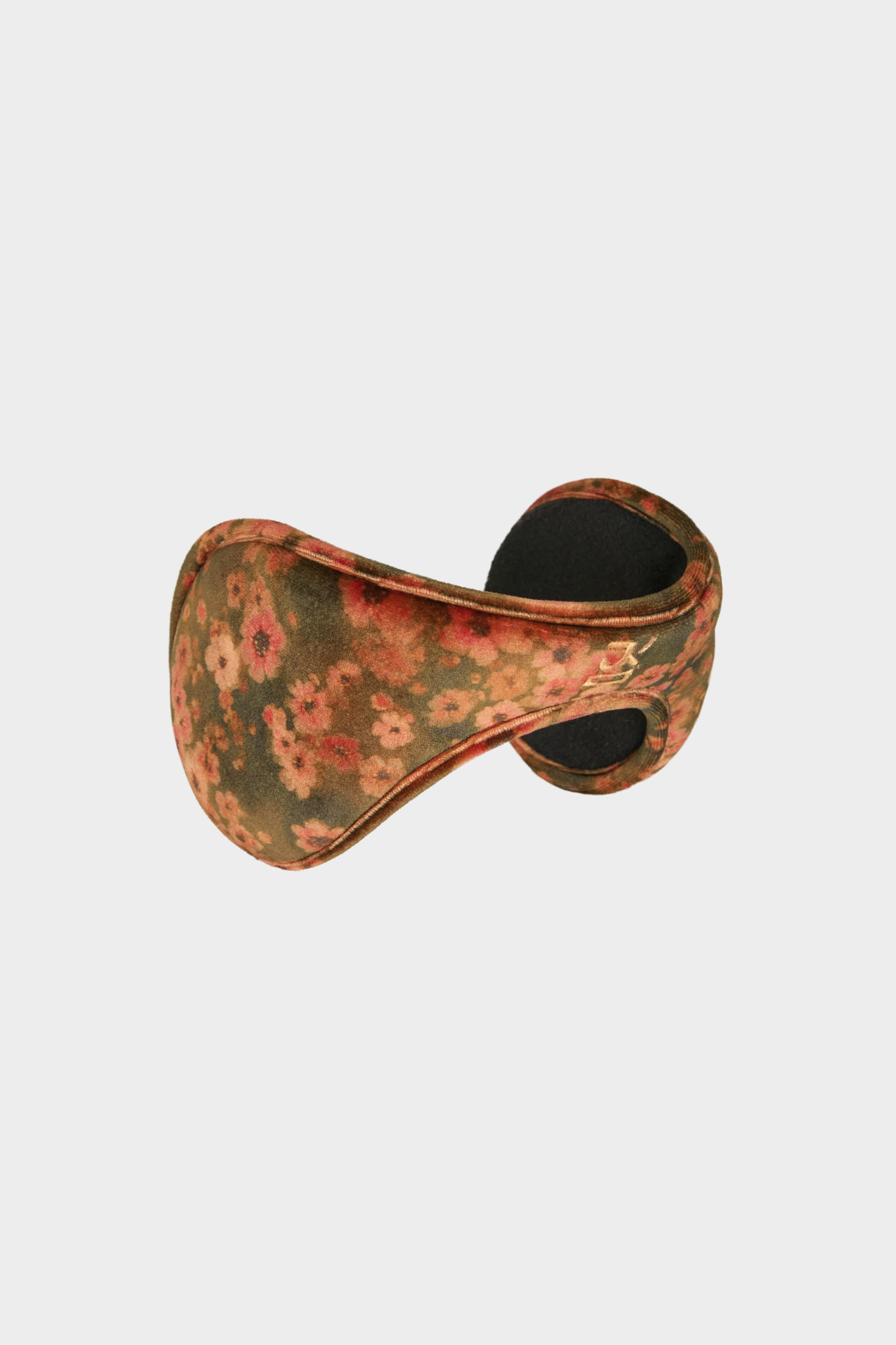Velour Headphones