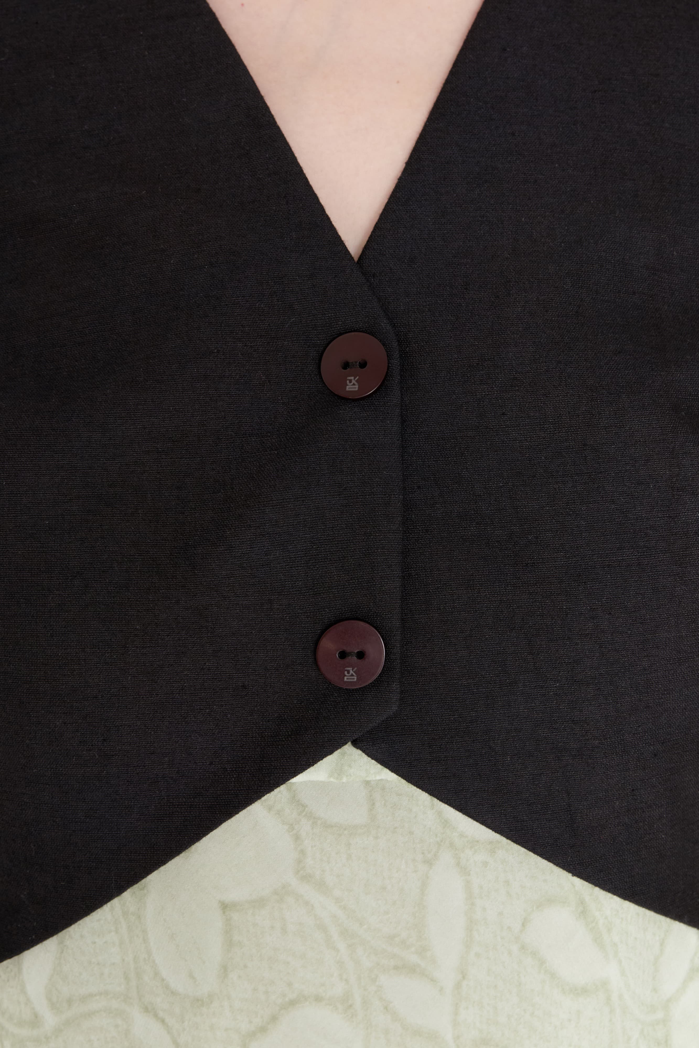 Vest-Squares