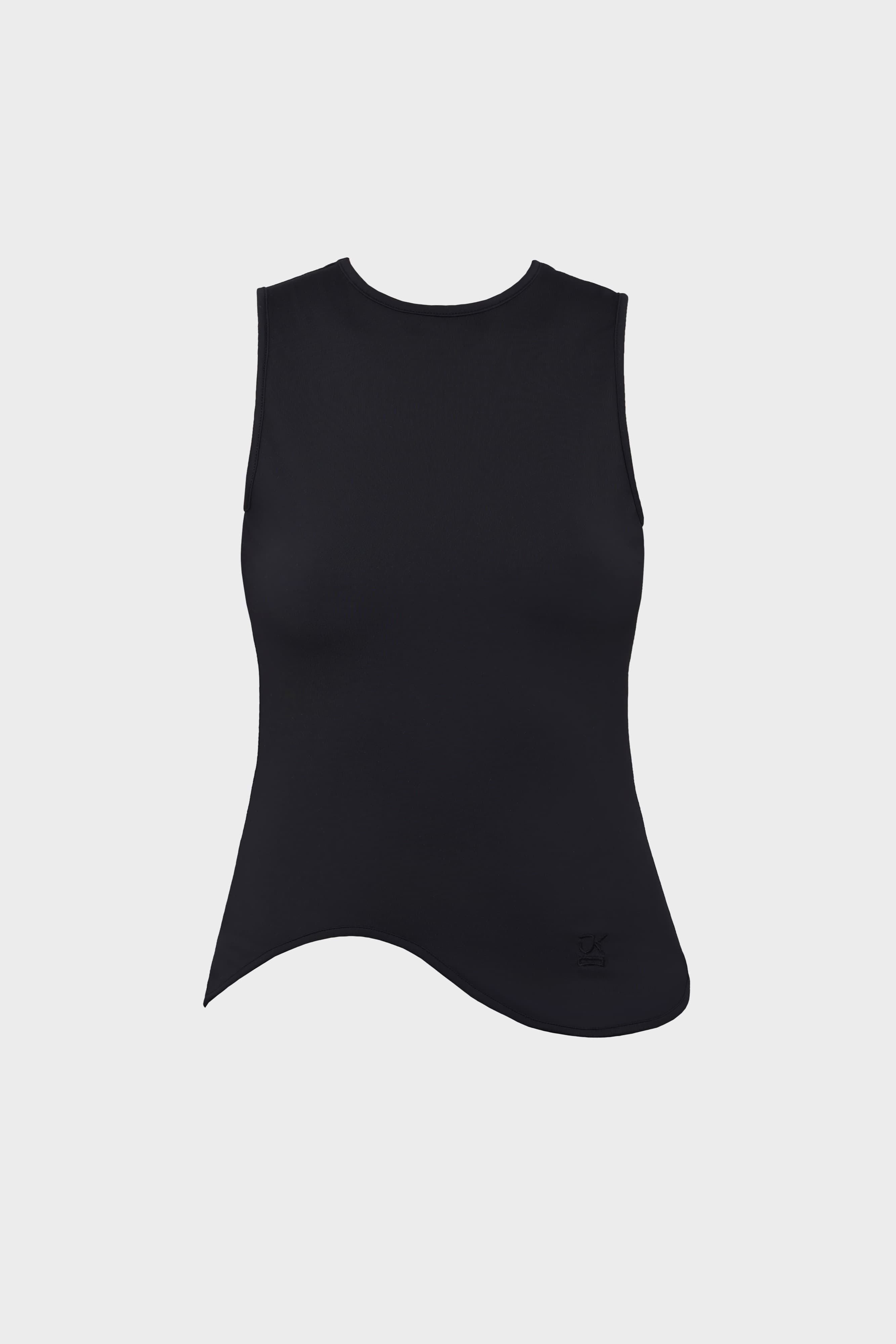 Ying-Yang Tank Top