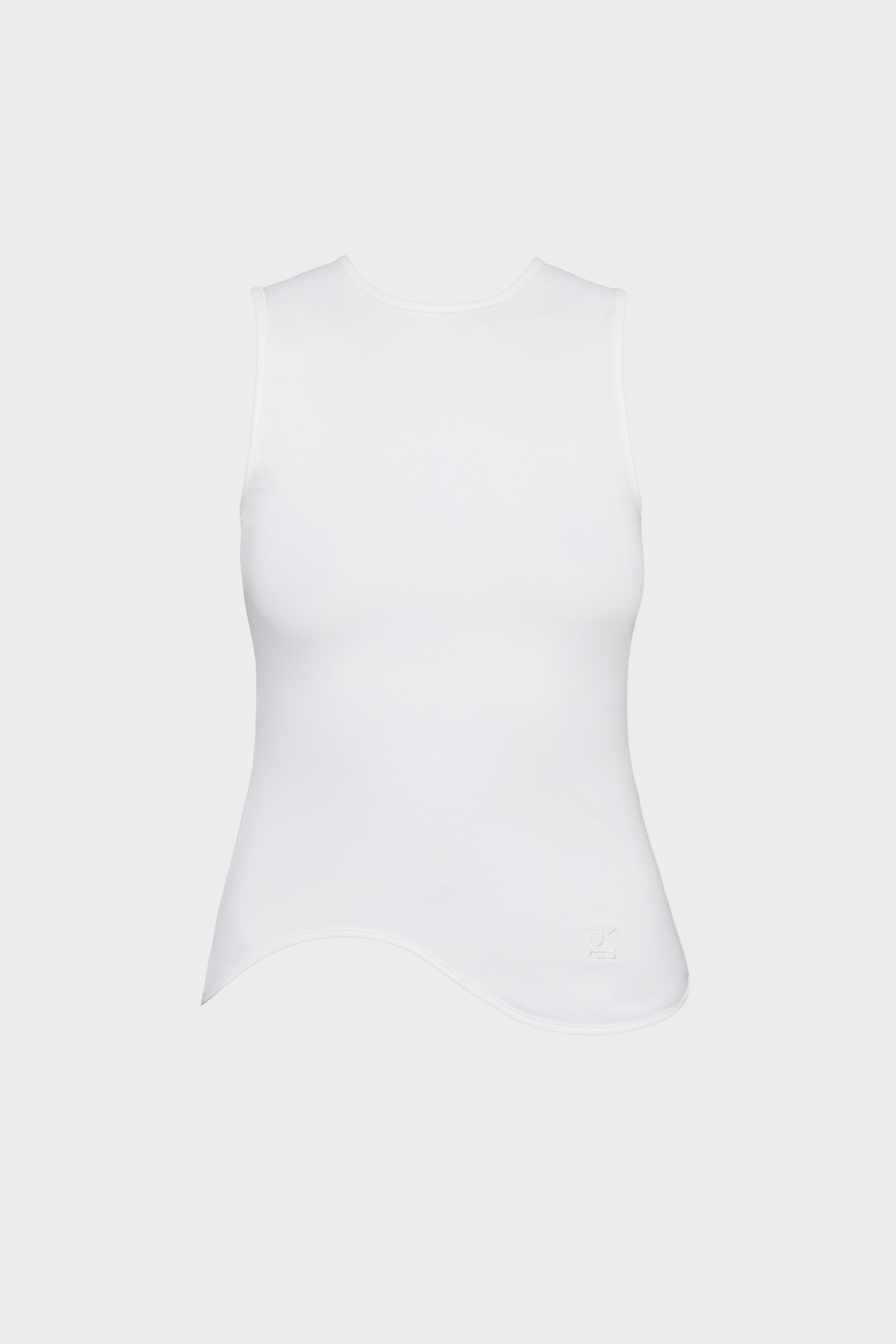 Ying-Yang Tank Top