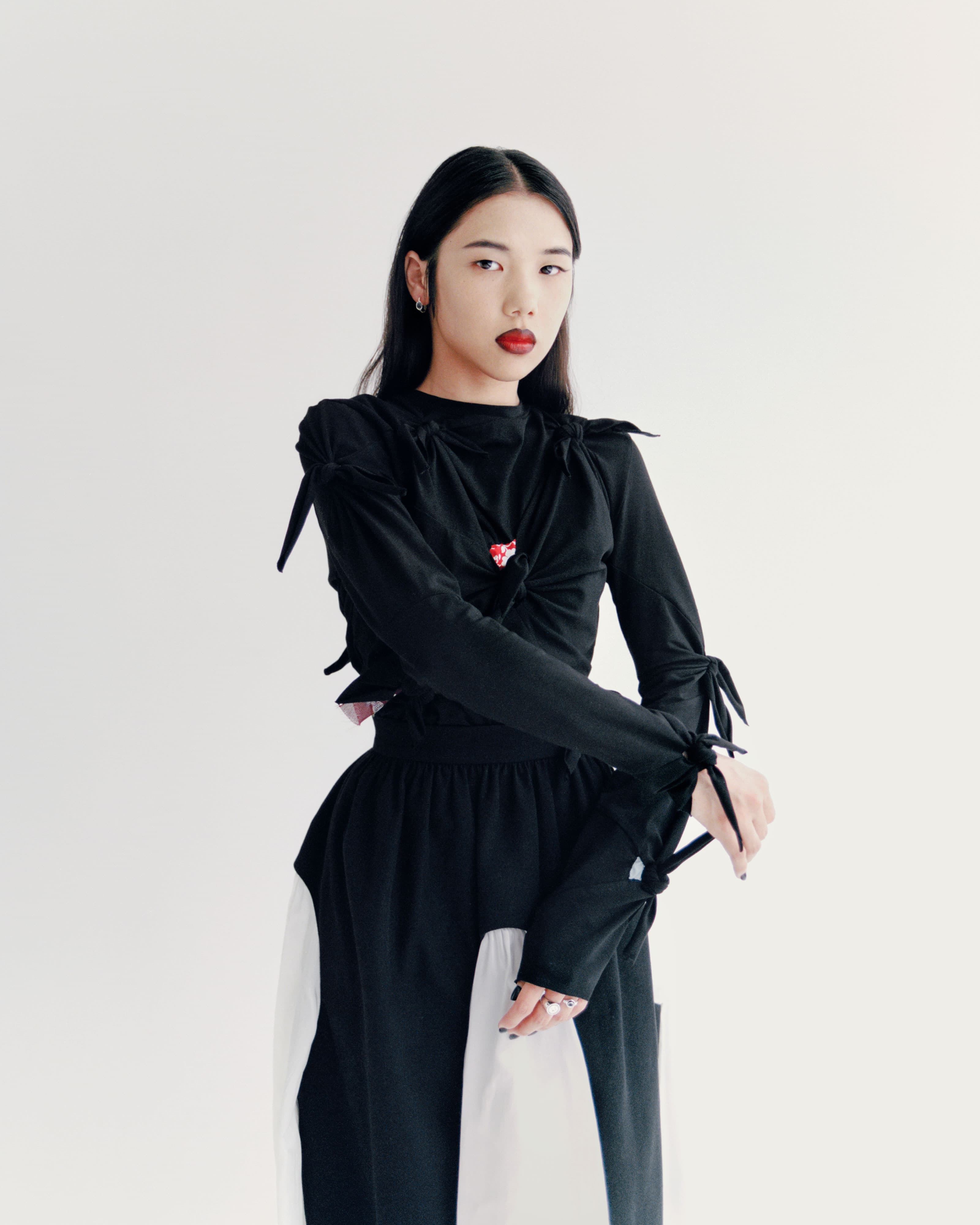 Violetta, 25, artisan, entrepreneur