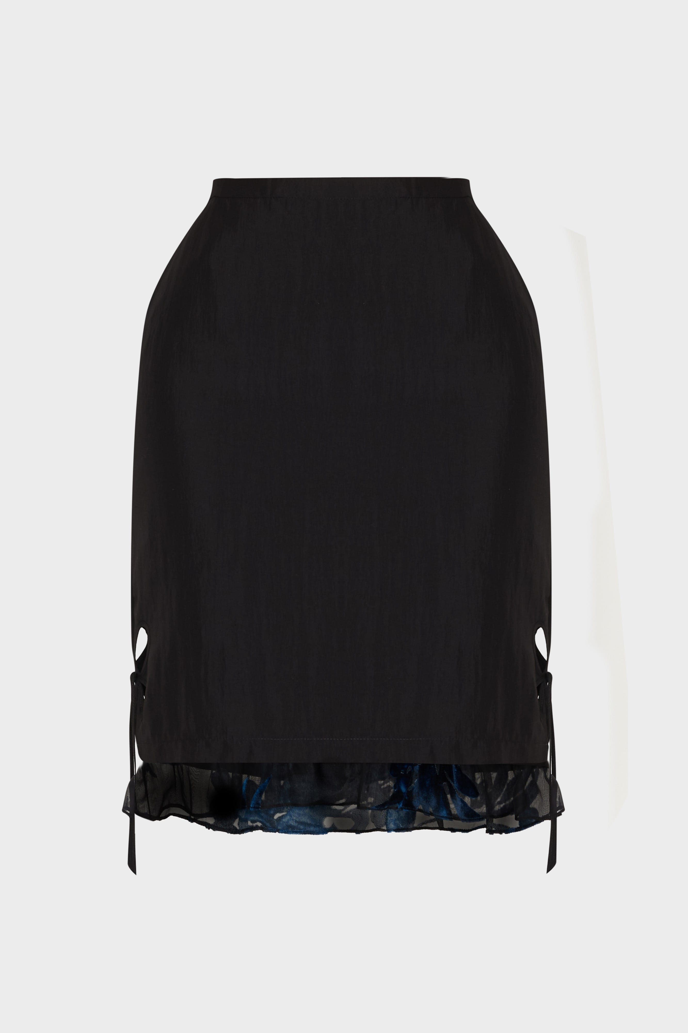 Anechka Petal Skirt