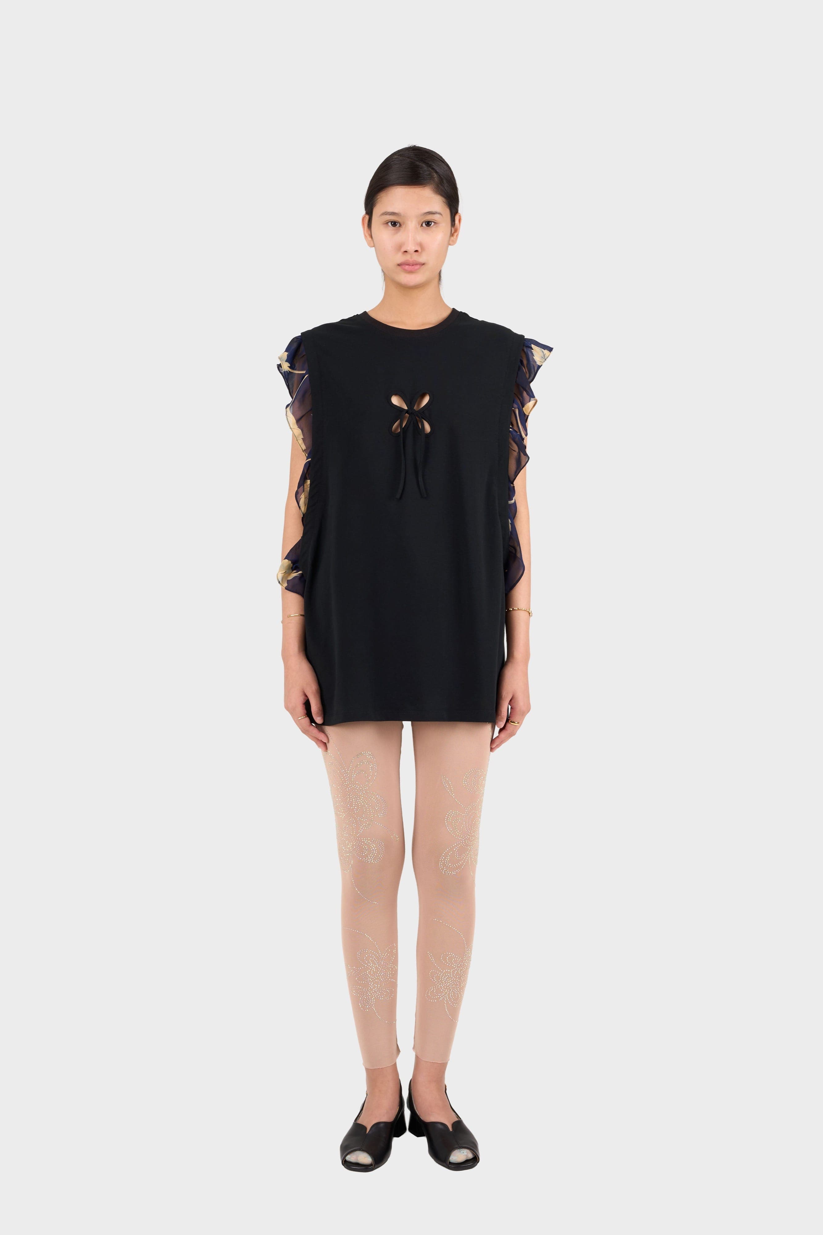 Anechka Petal T-Shirt