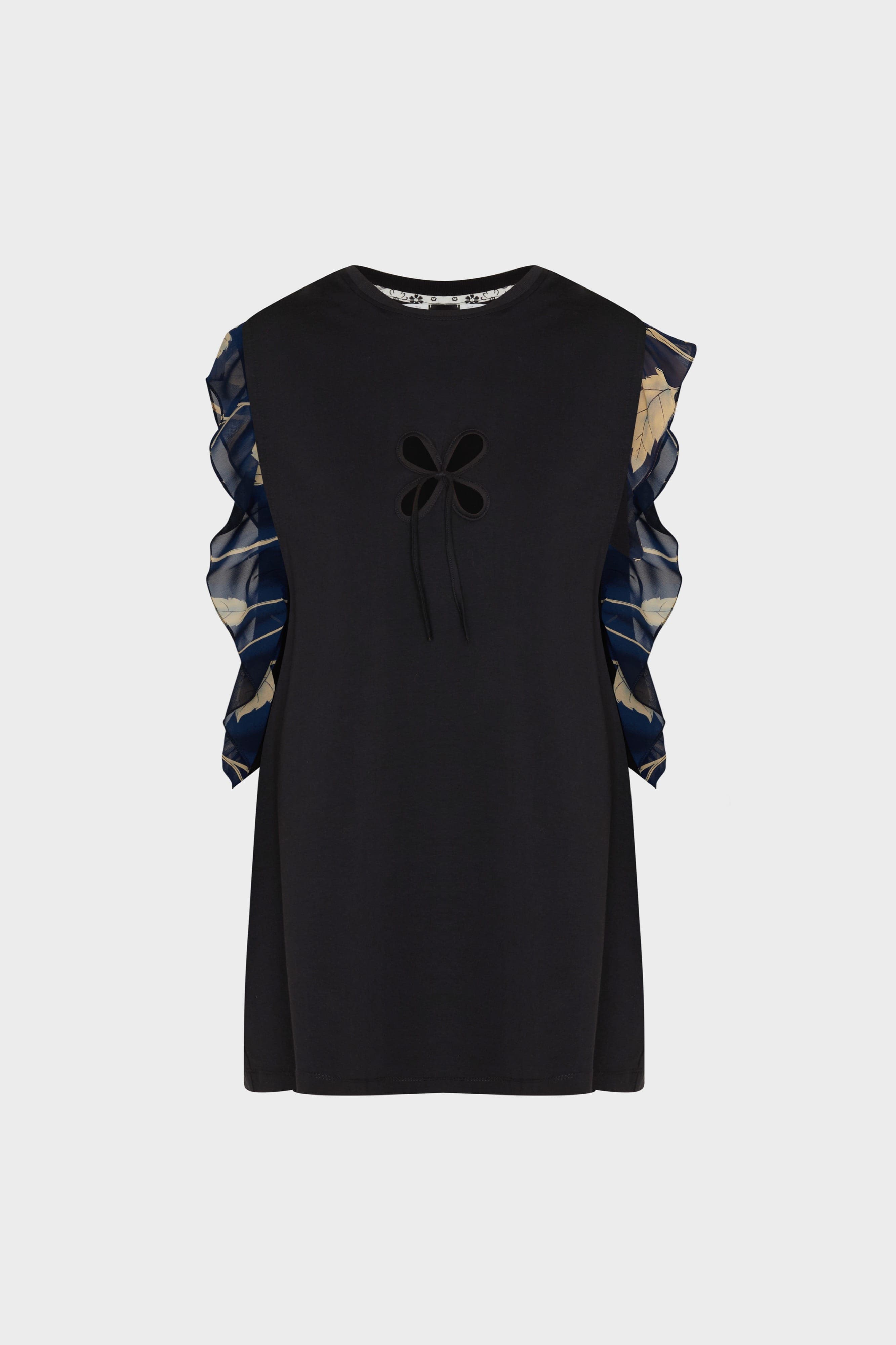 Anechka Petal T-Shirt