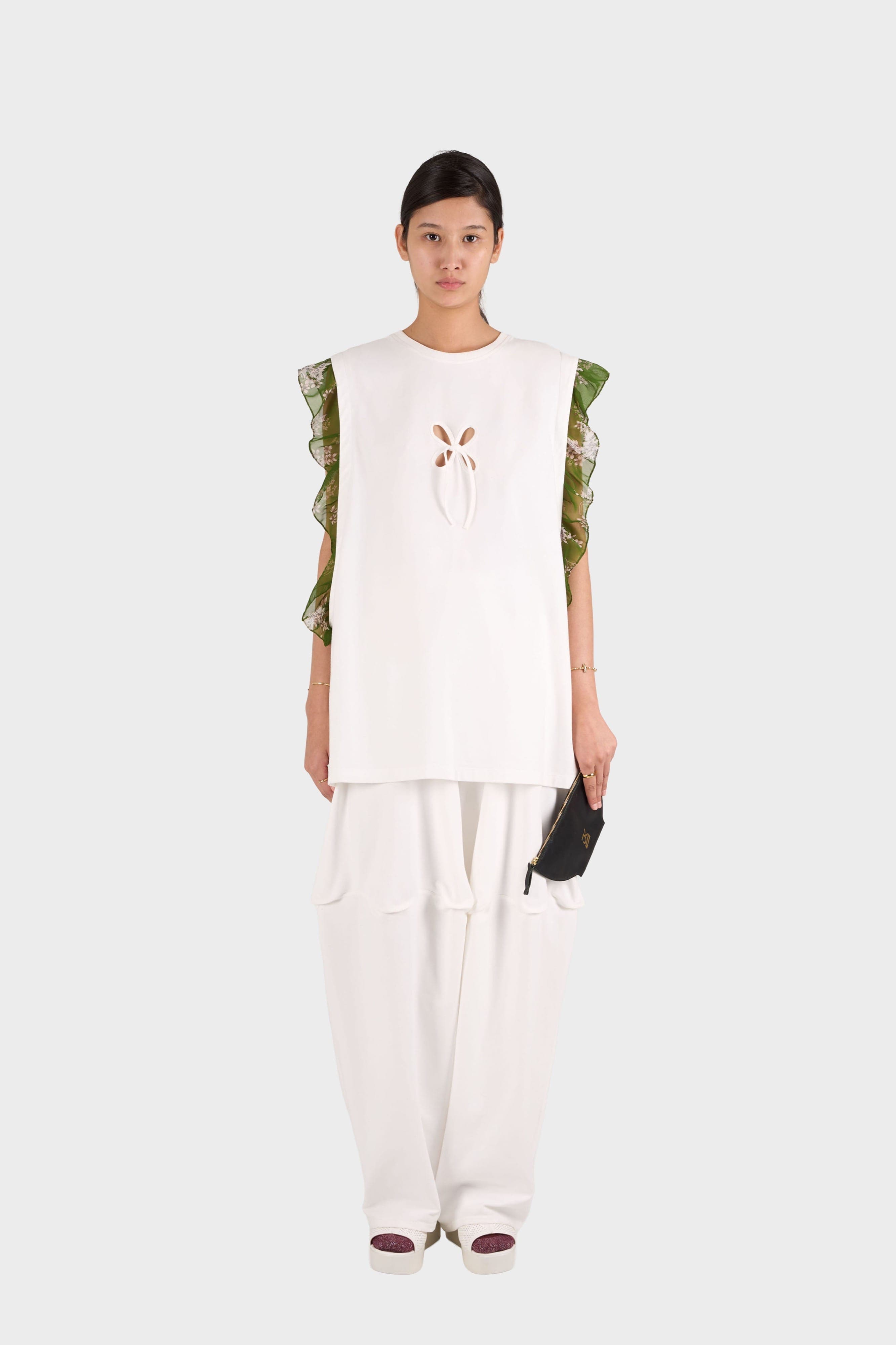 Anechka Petal T-Shirt