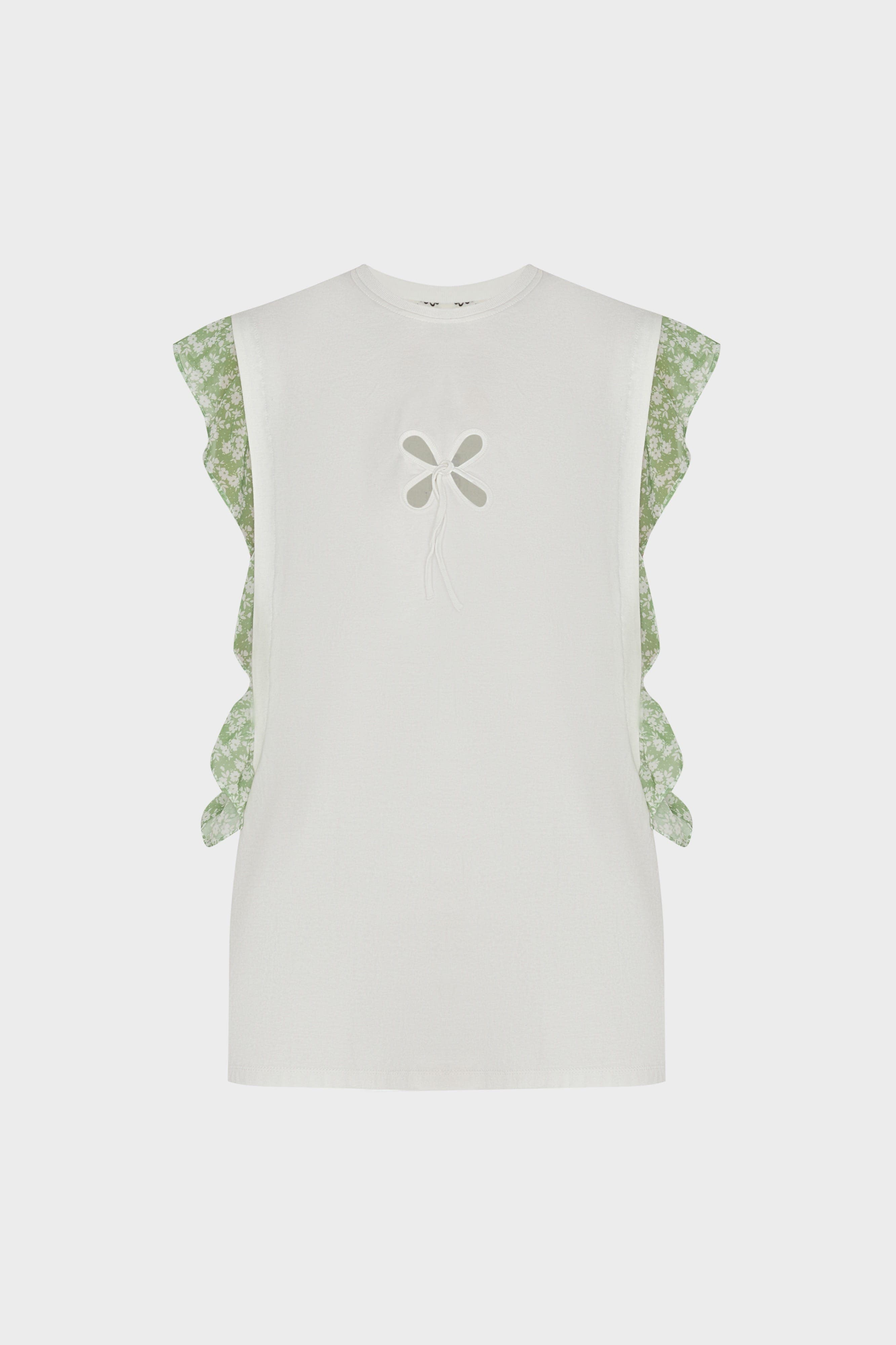 Anechka Petal T-Shirt