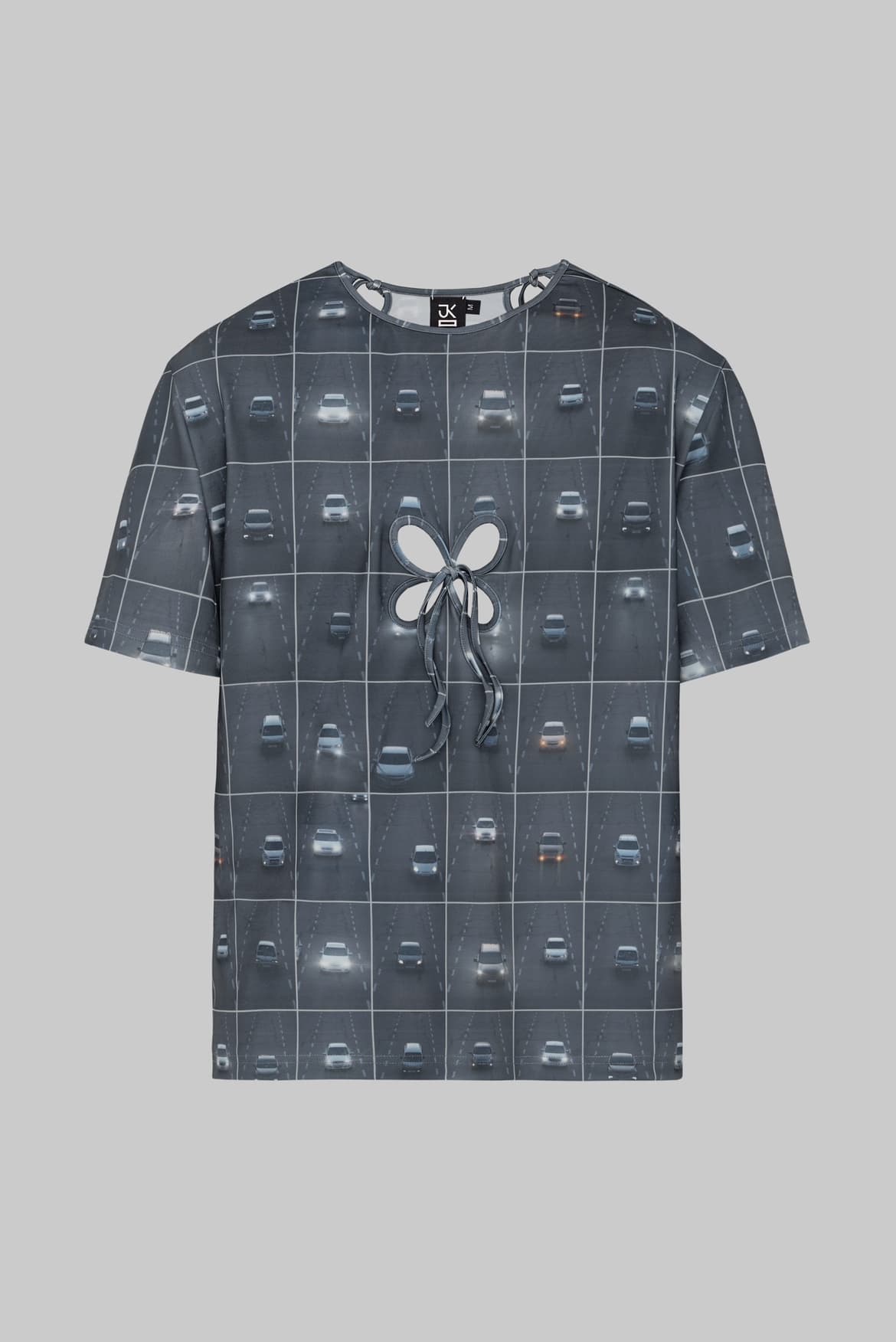Auto Petal T-Shirt
