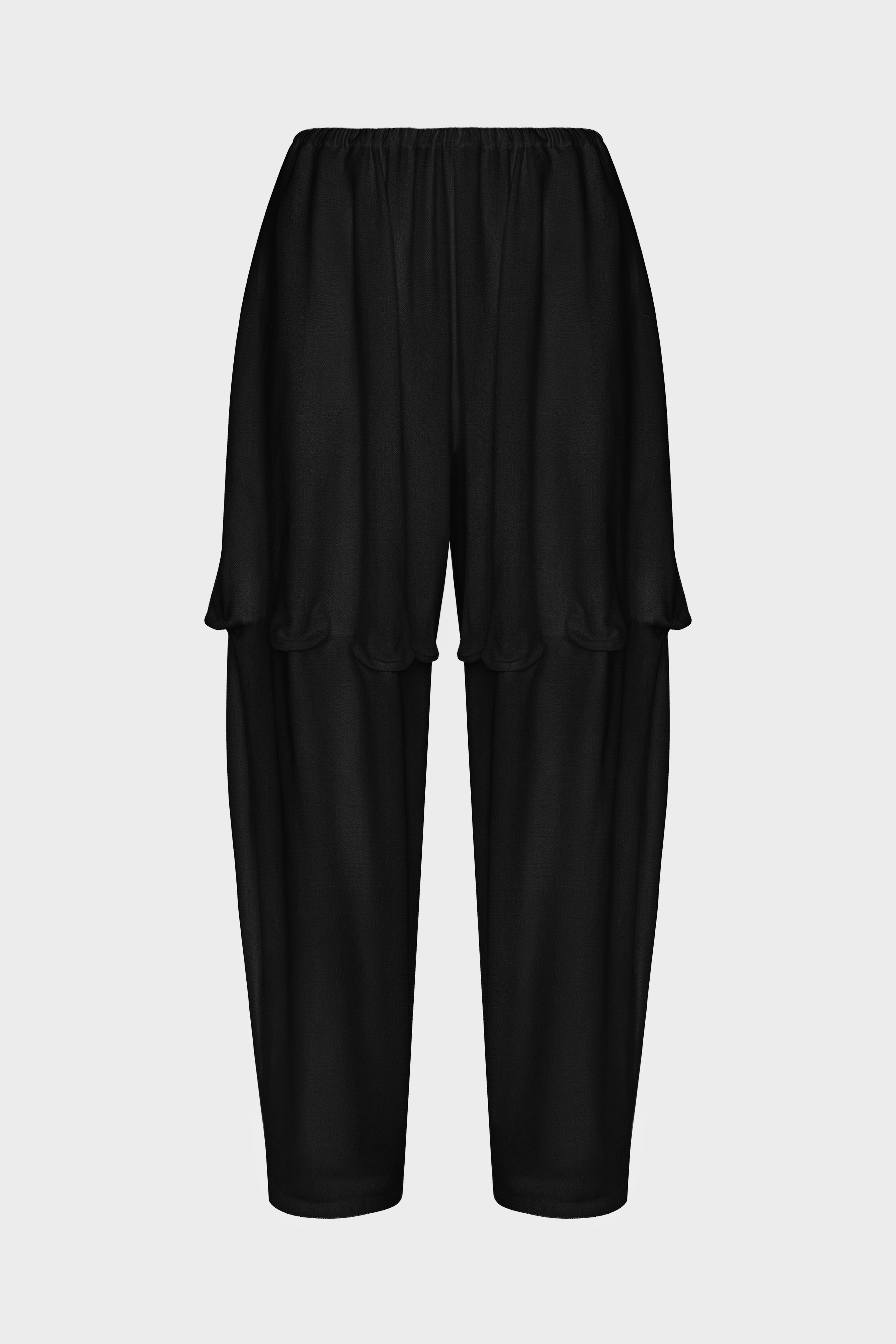 Bakeware Pants