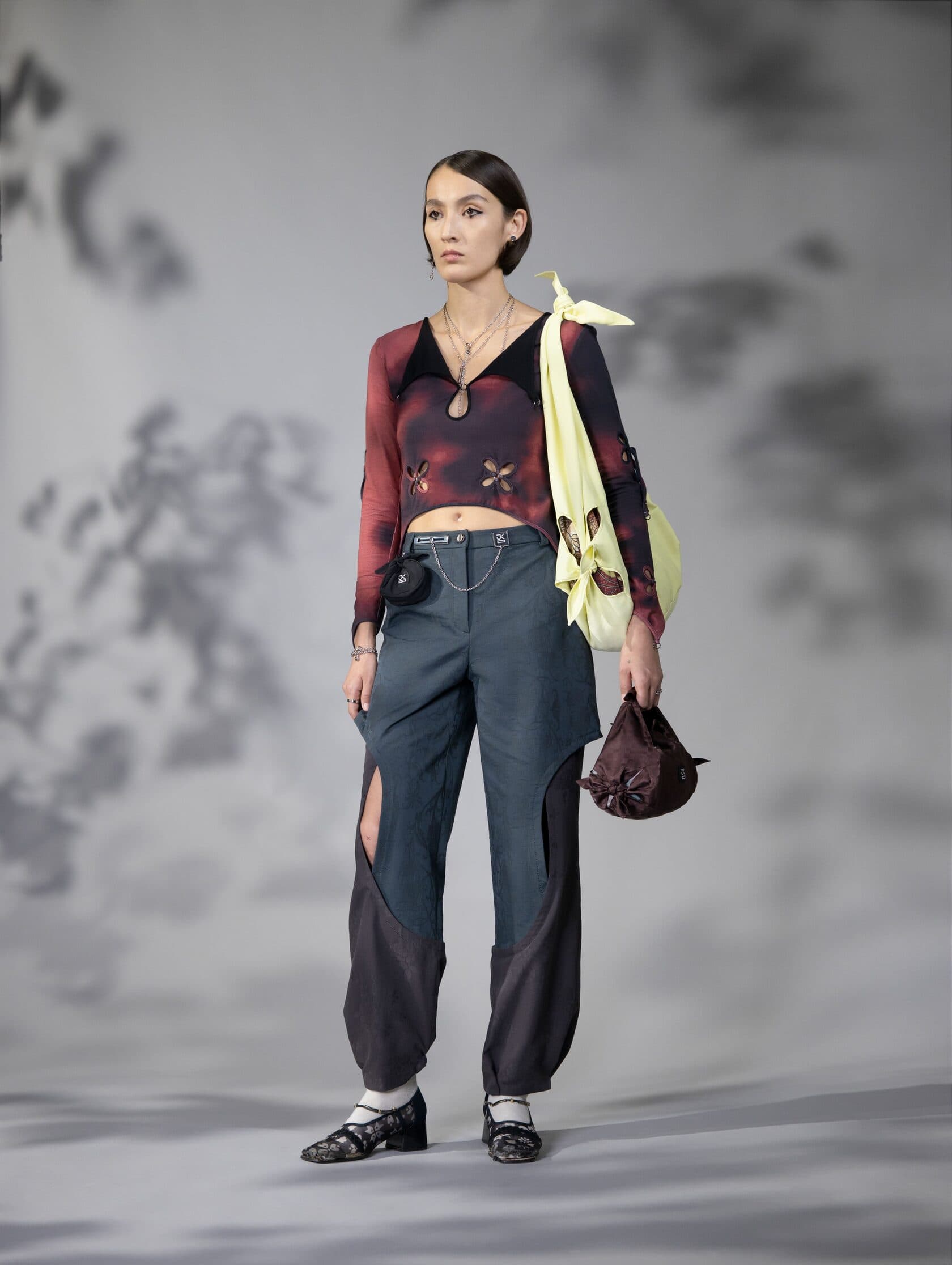 Balance Trousers