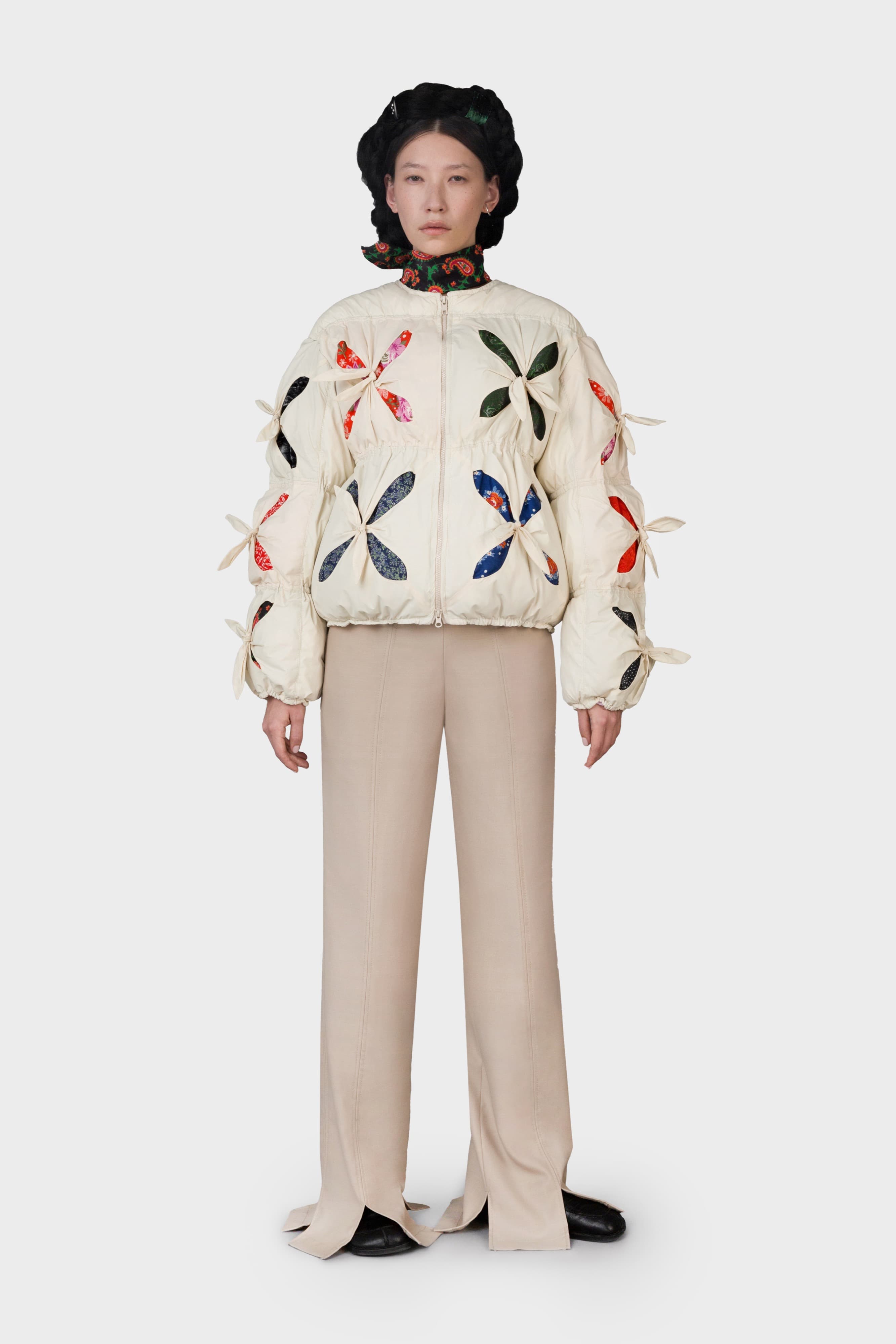 Bale Jacket