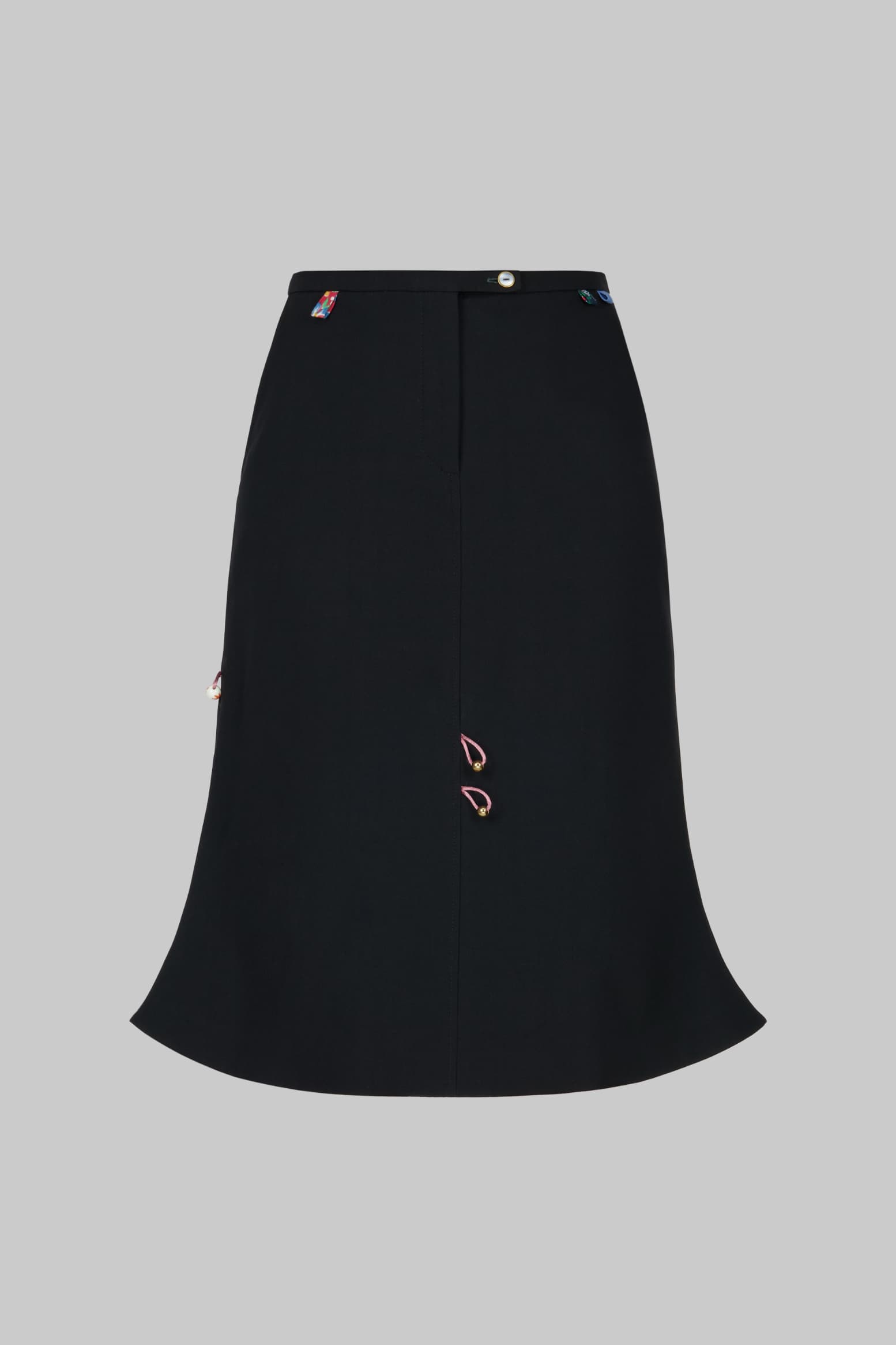 Bellflower Skirt