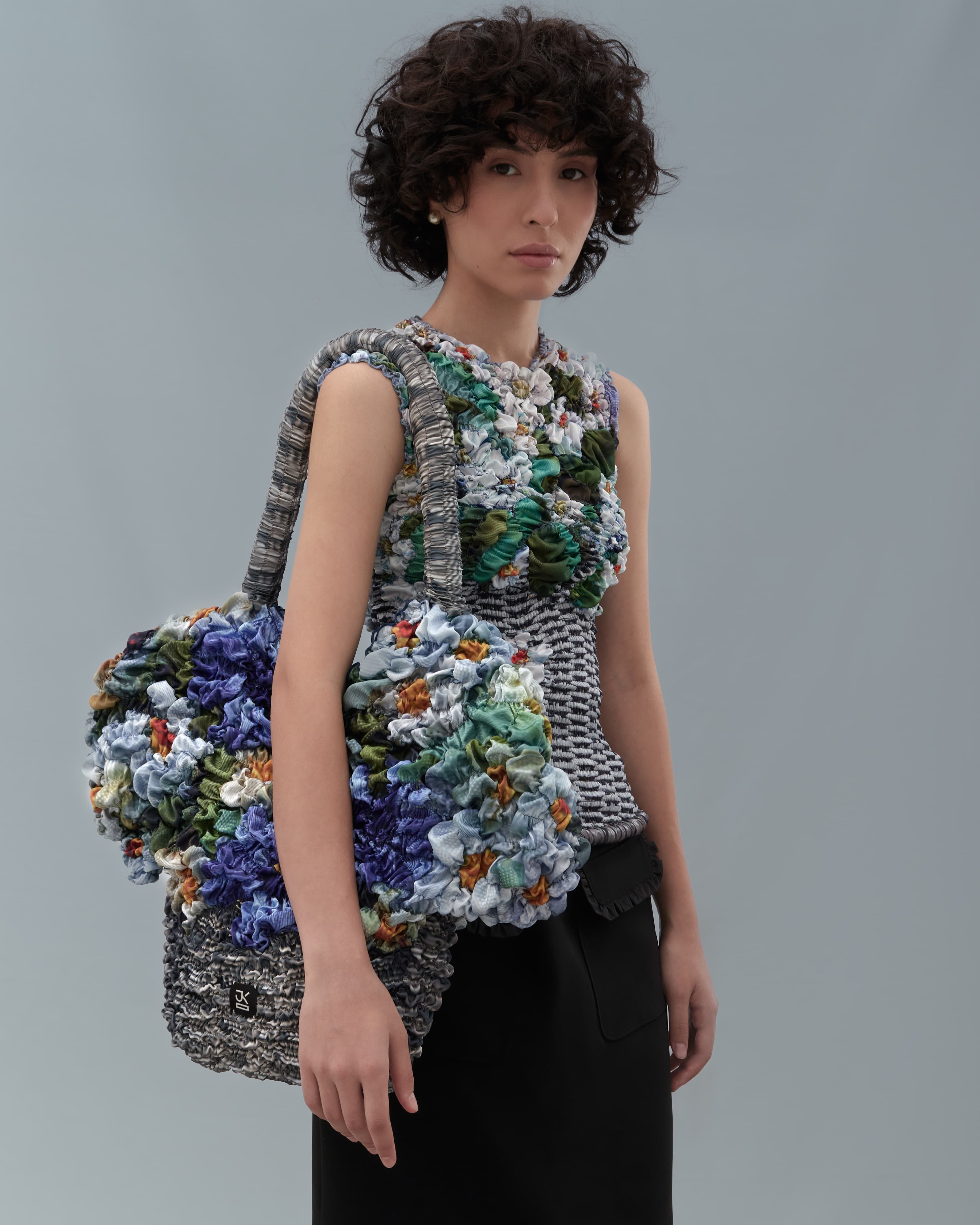 Big Tote Basket