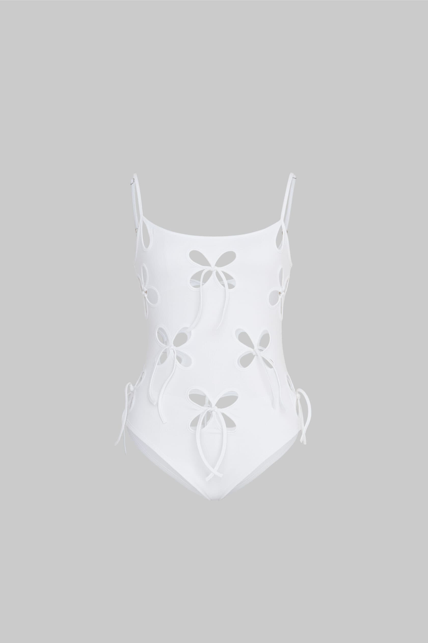 Chilla Petal One-Piece