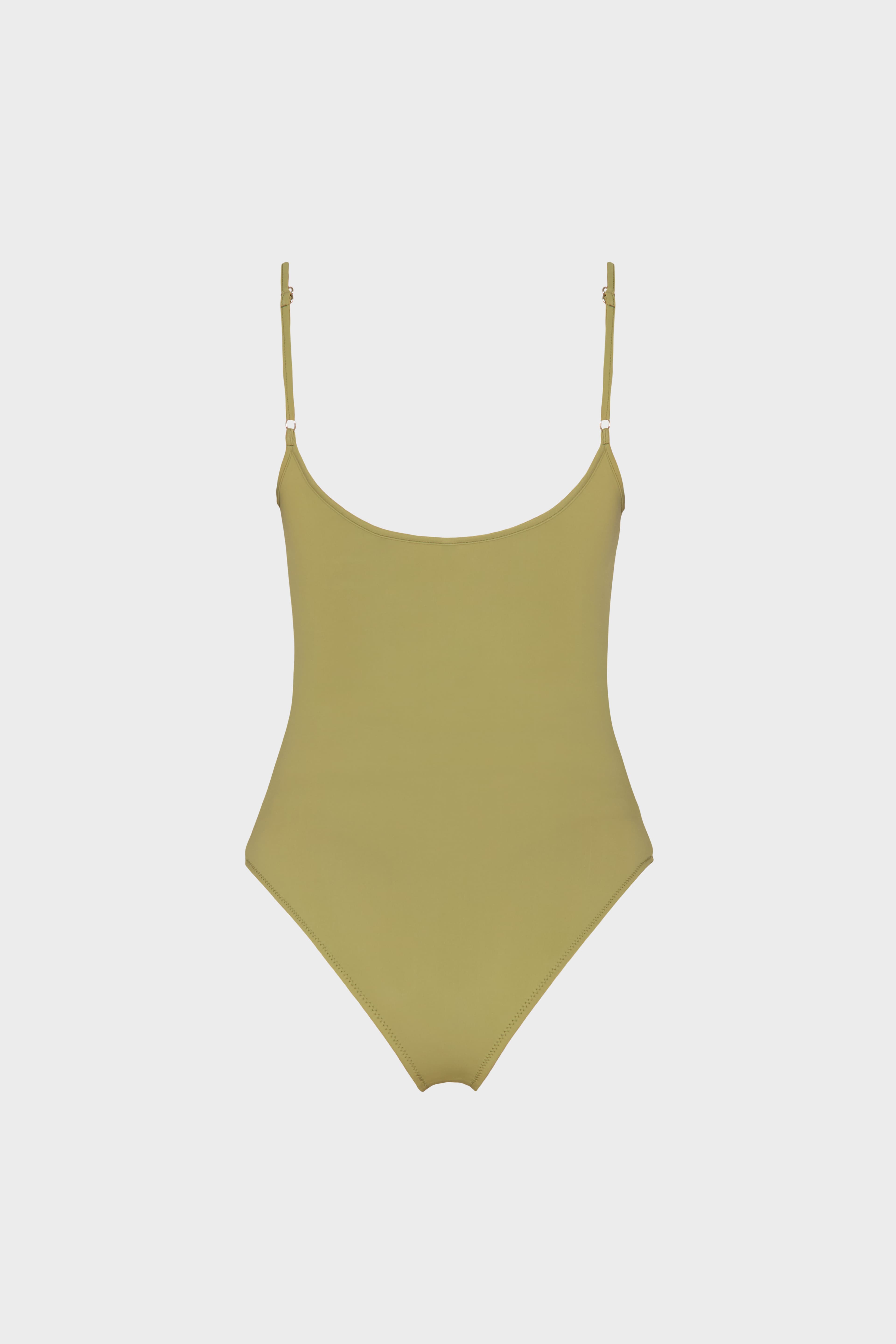 Chilla Staple Petal One-Piece