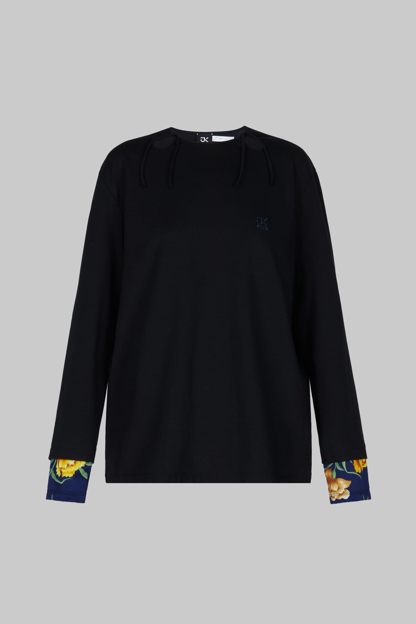 Double Sleeve Long Sleeve