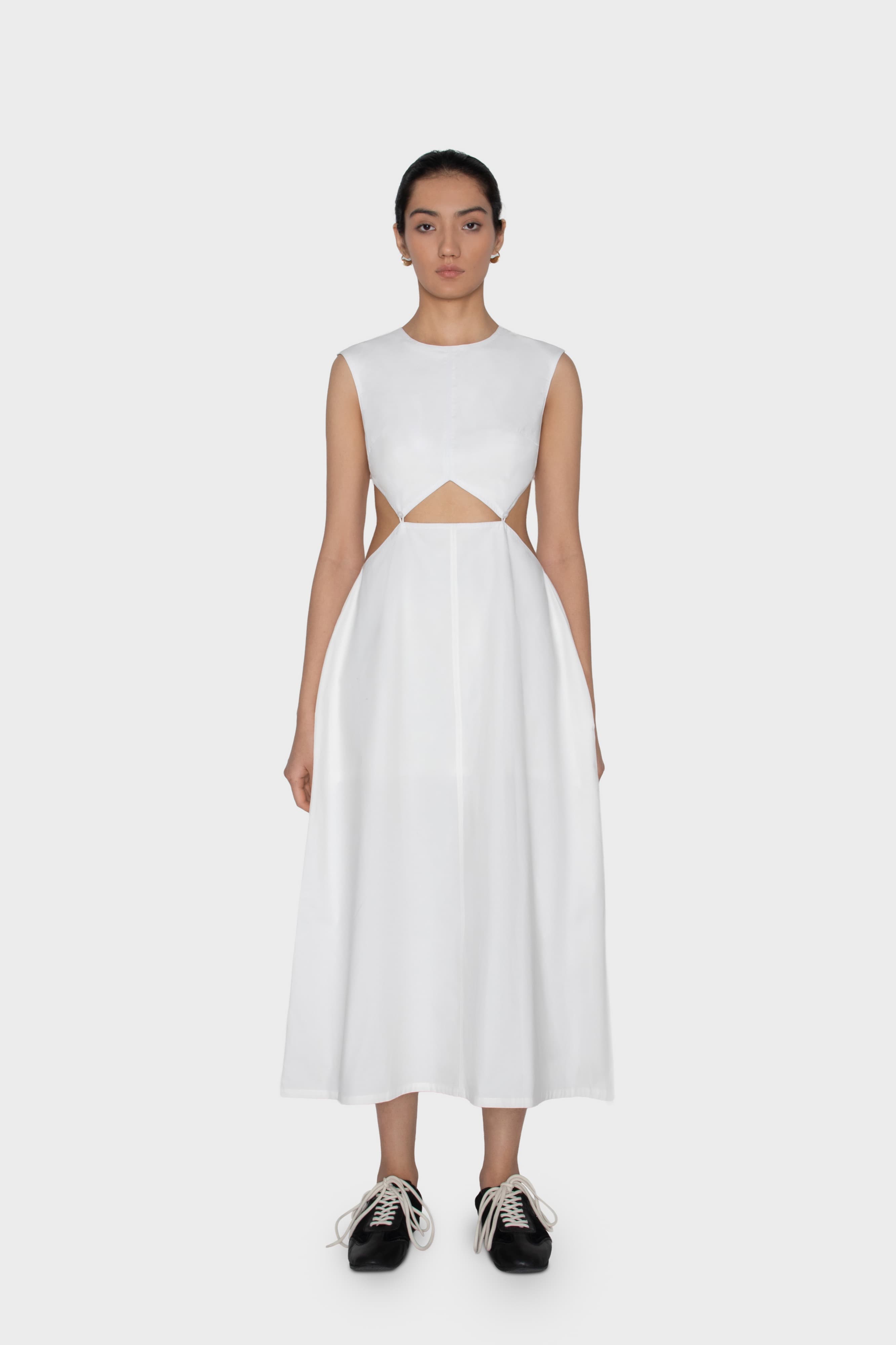 Dress-Squares