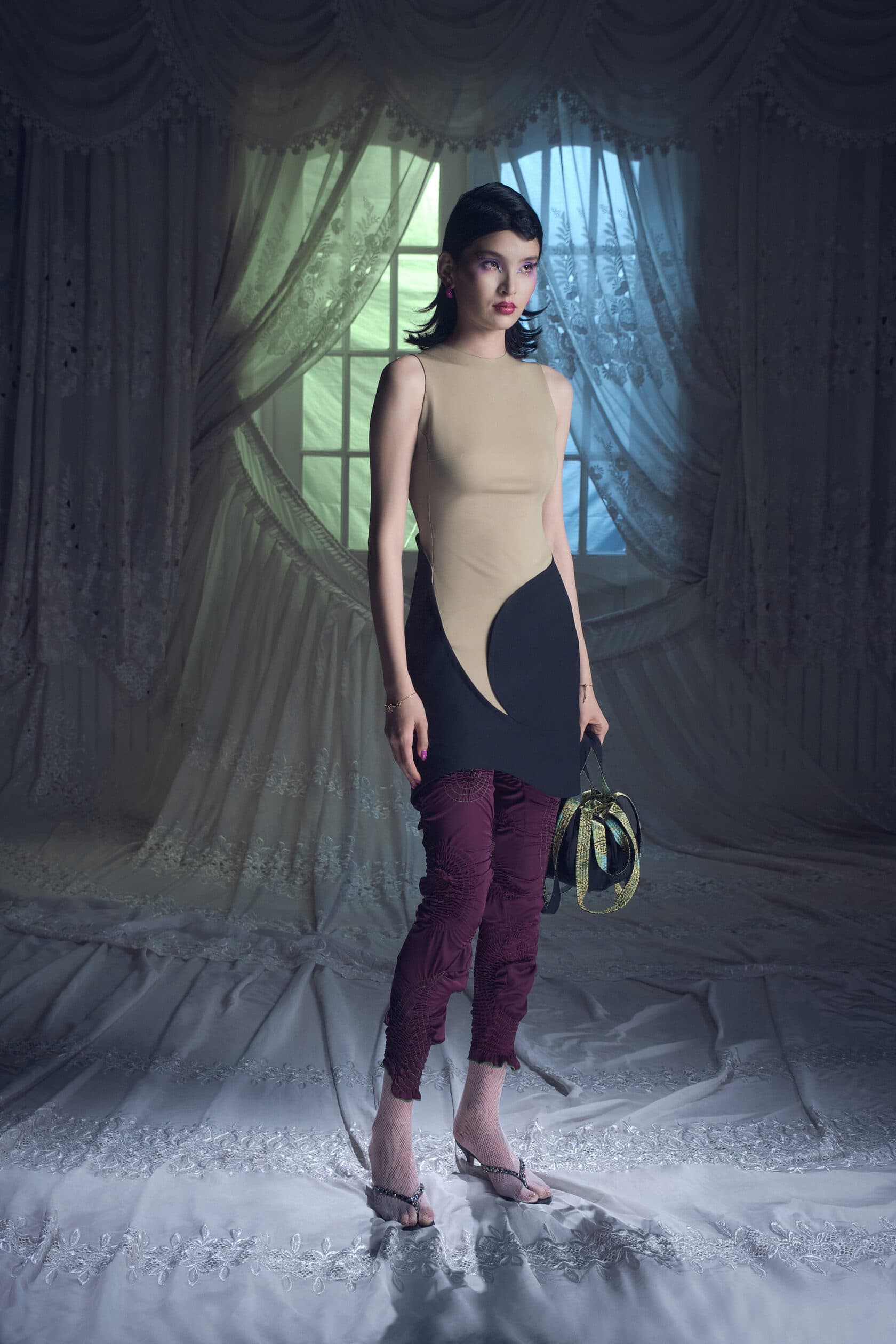 Farovon Bag