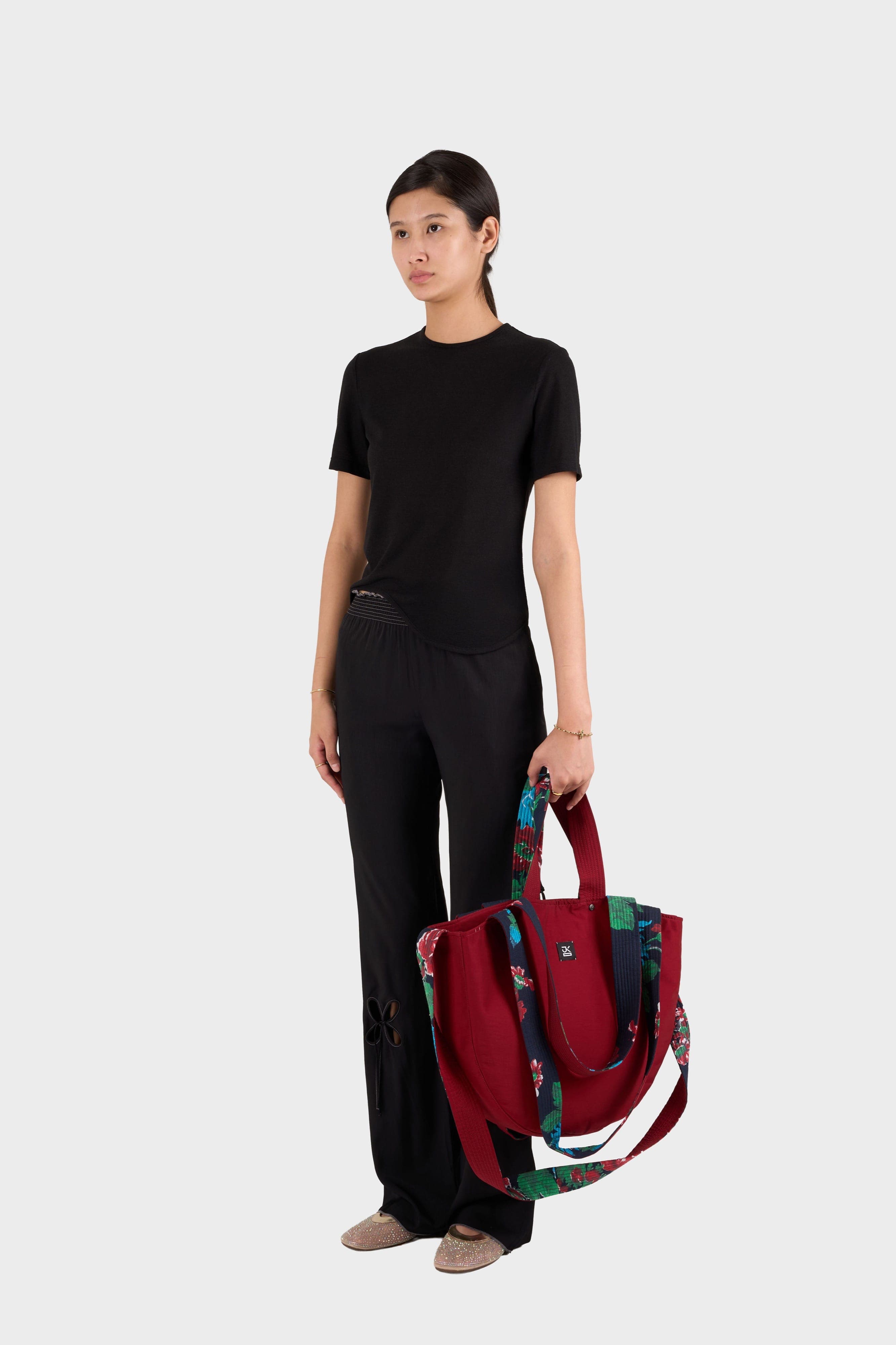 Farovon Shoulder Bag