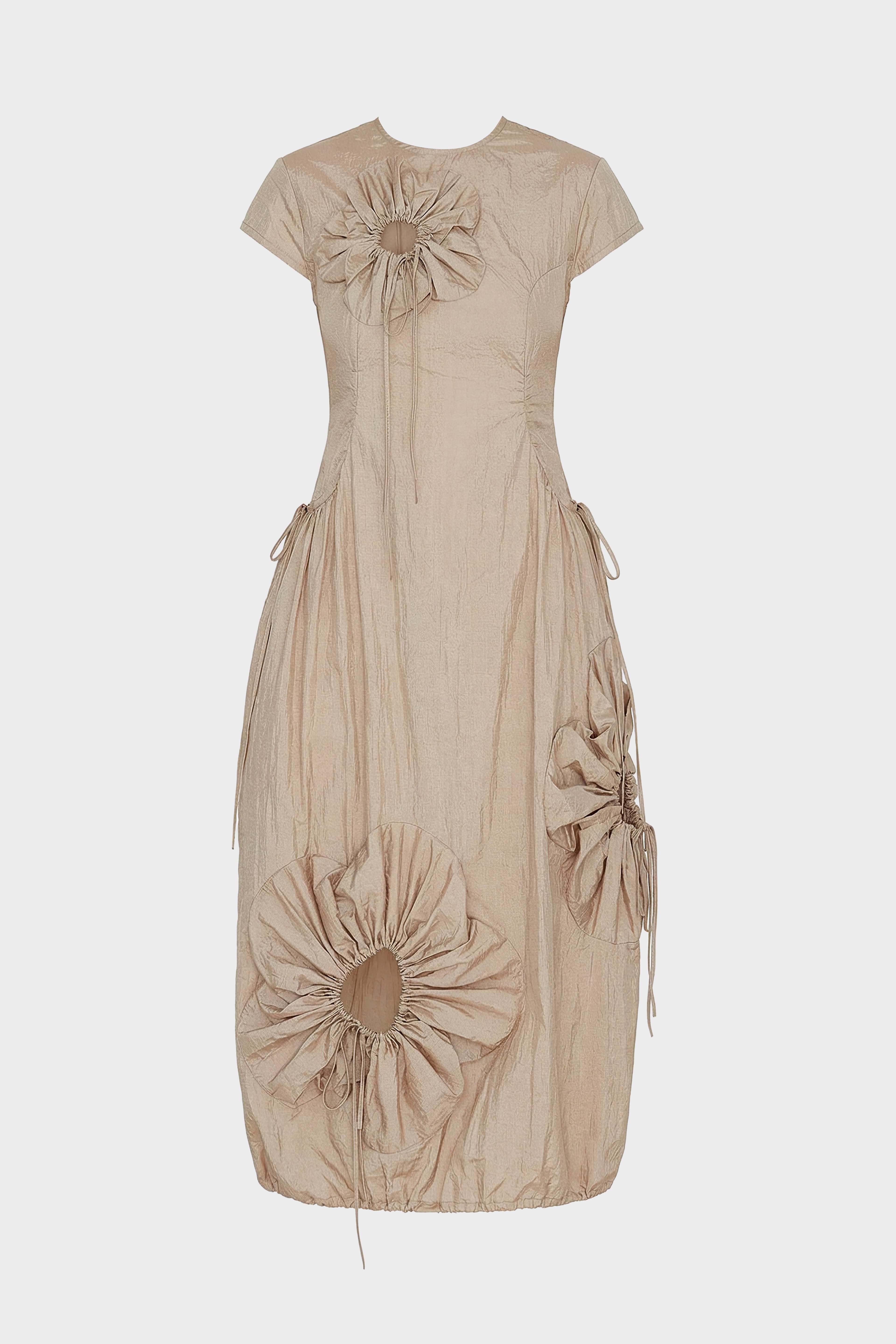 Flower Dress