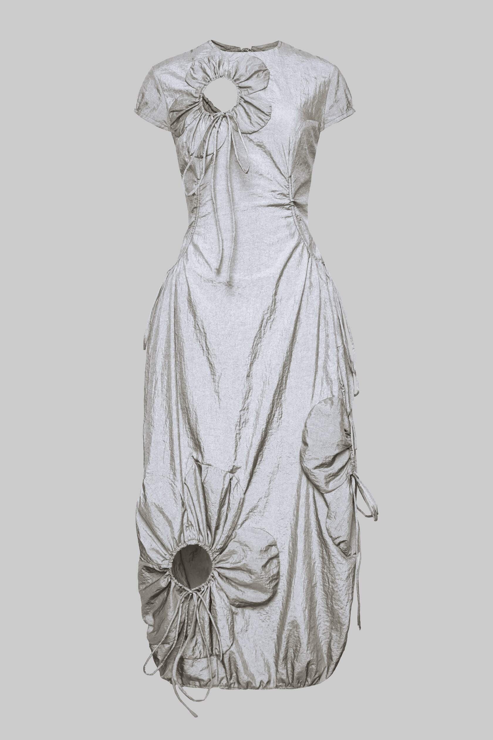 Flower Dress