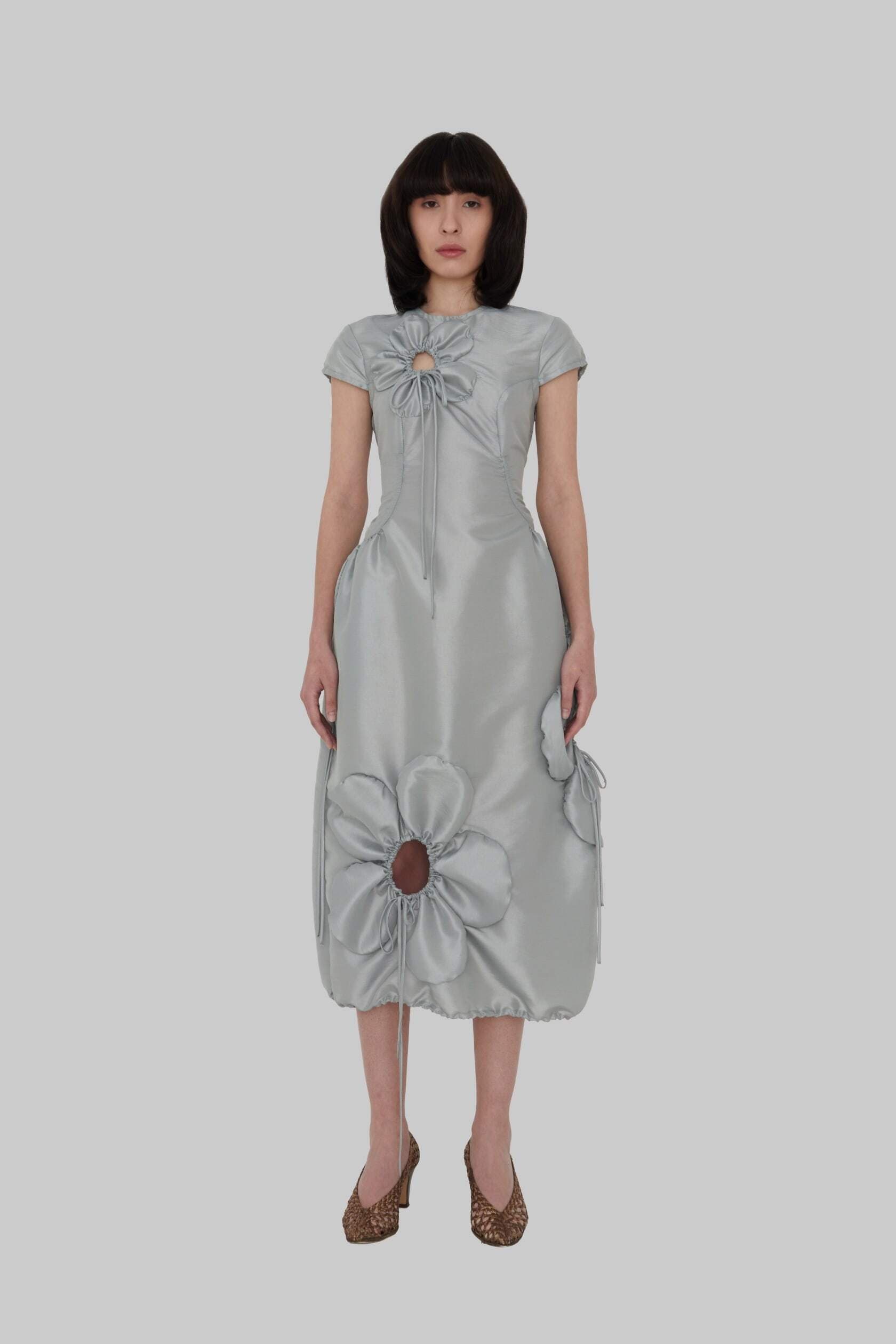 Flower Dress