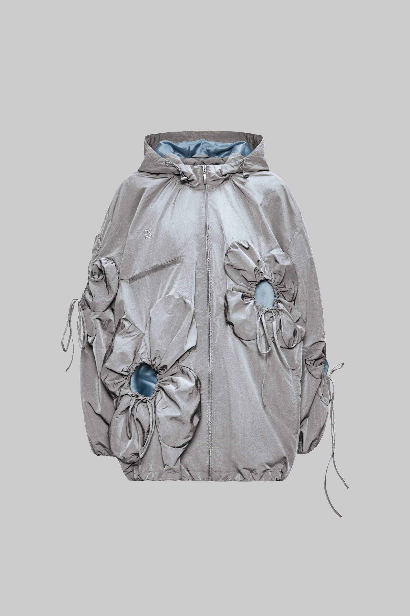 Flower Jacket