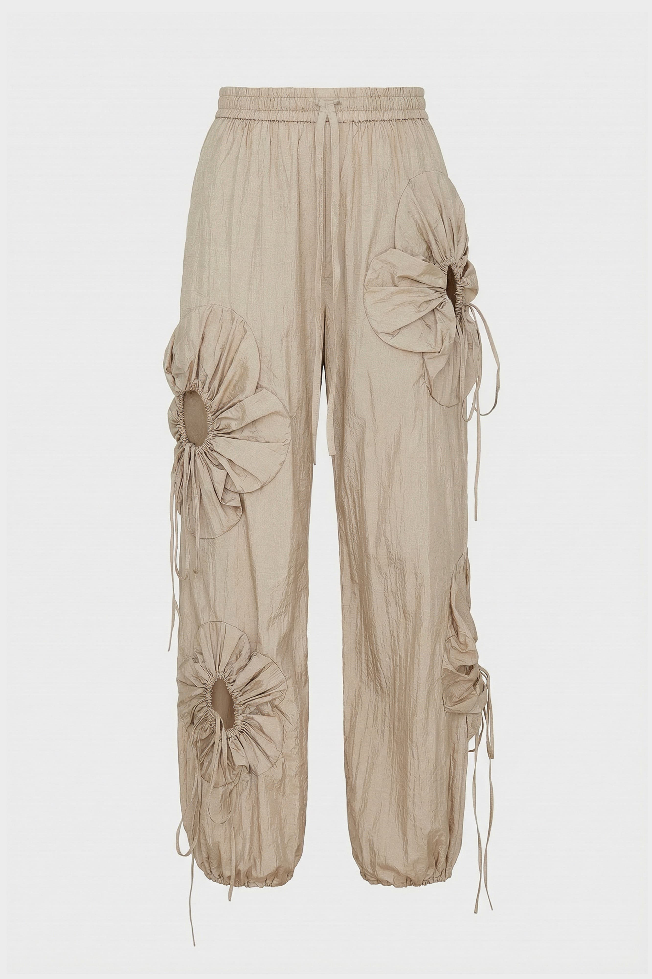 Flower Pants