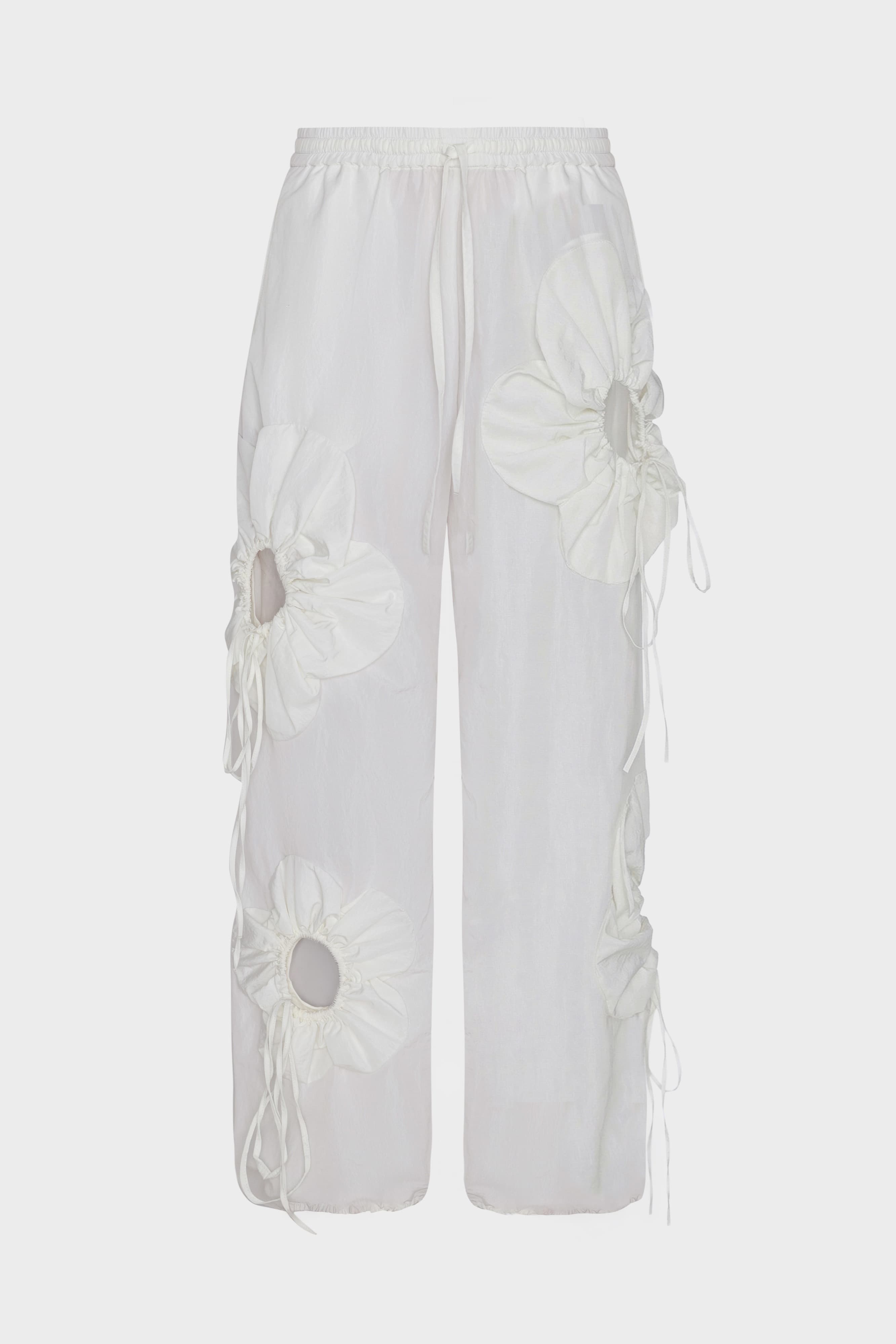 Flower Pants