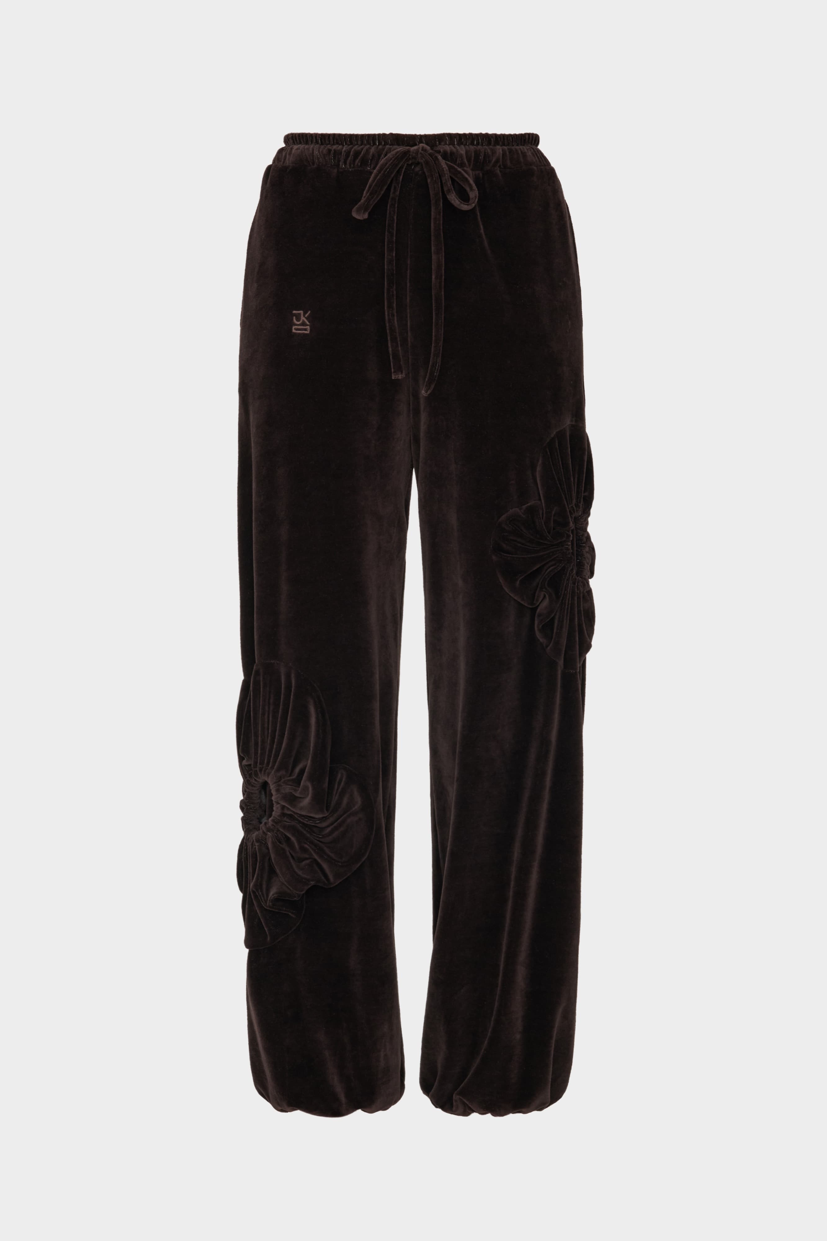 Flower Pants
