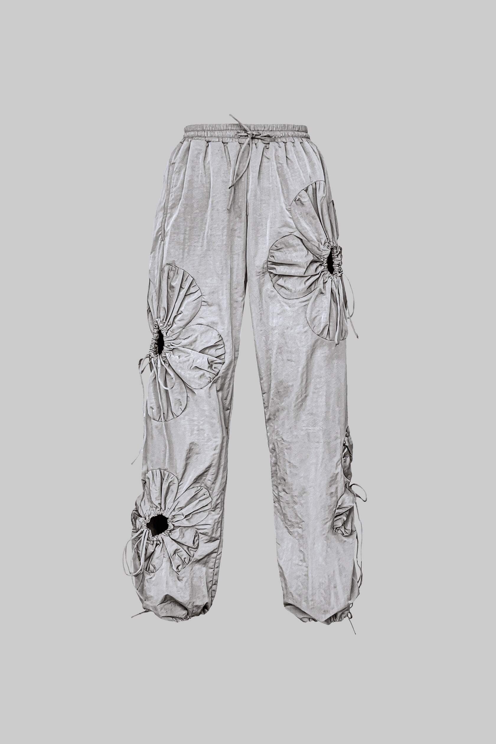 Flower Pants