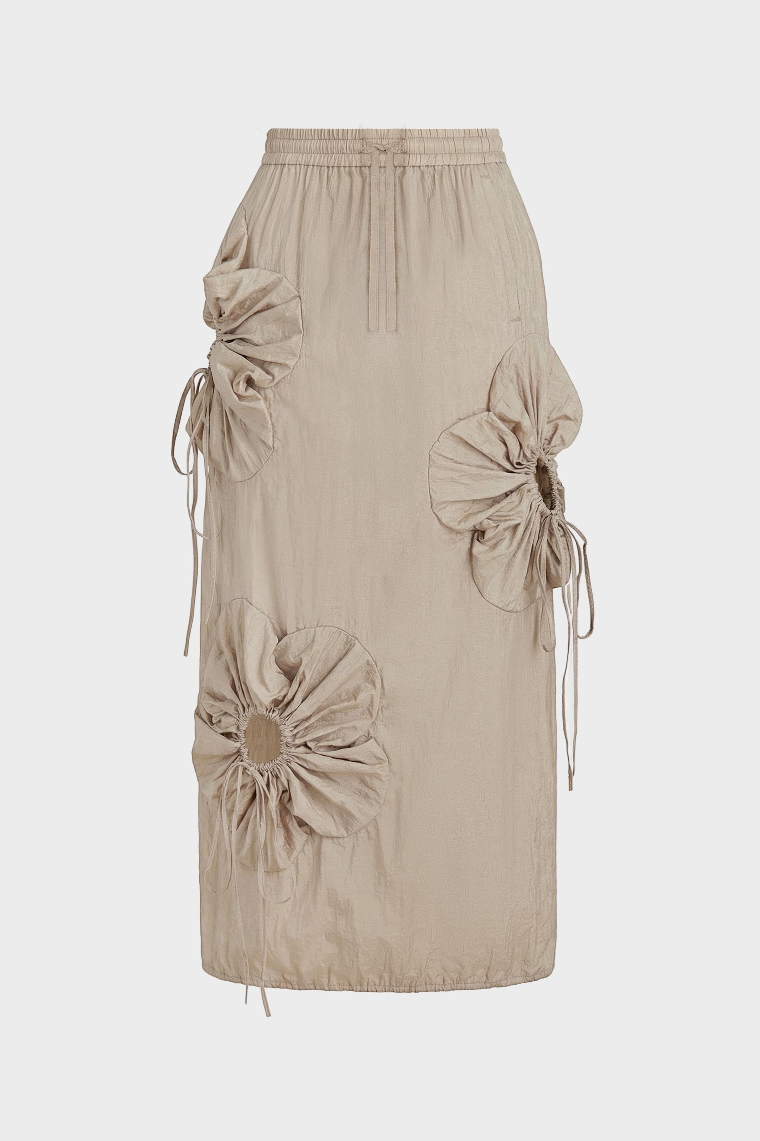 Flower Skirt