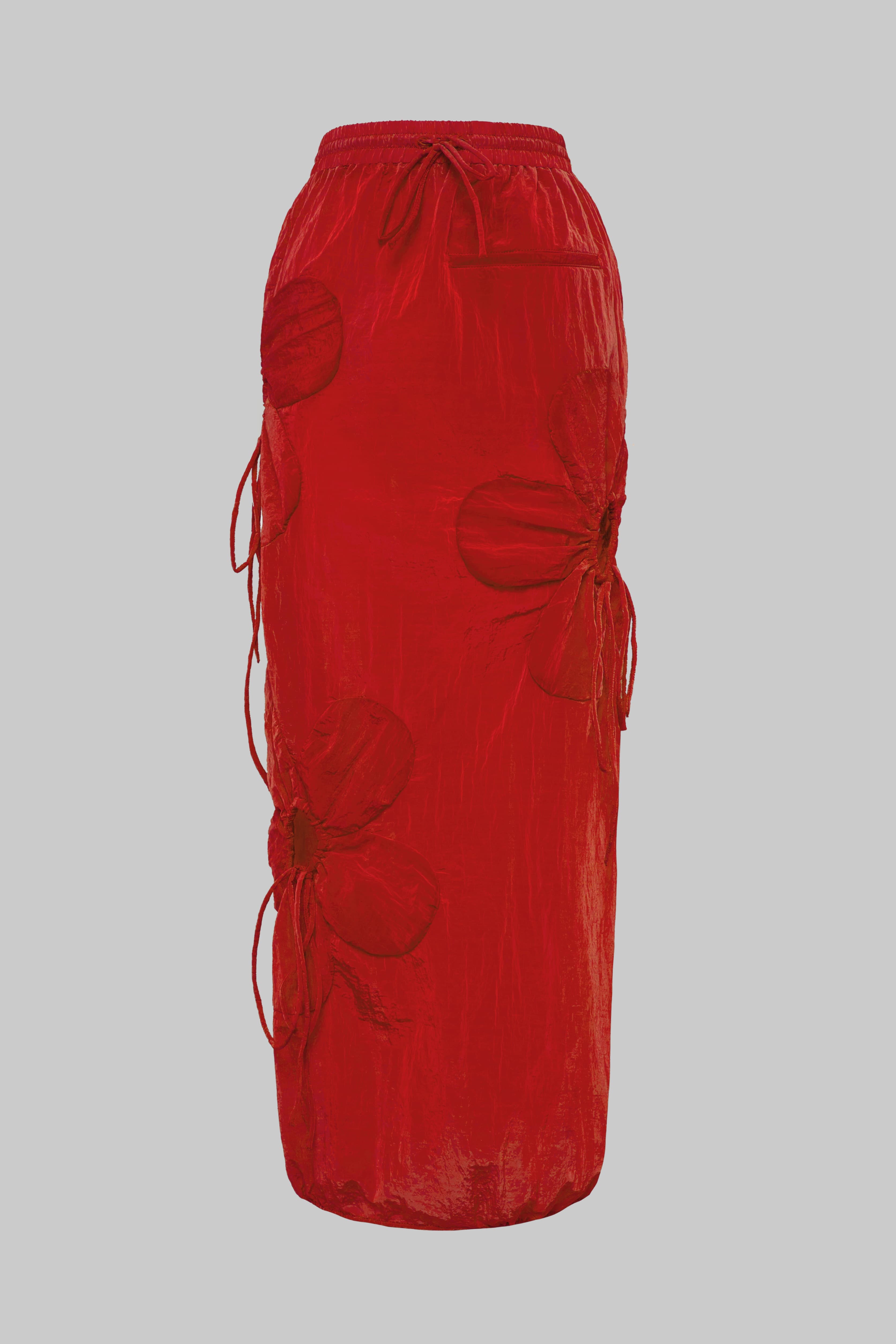 Flower Skirt