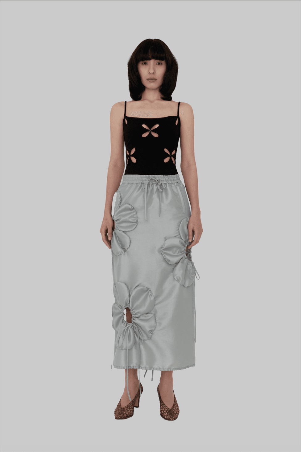 Flower Skirt